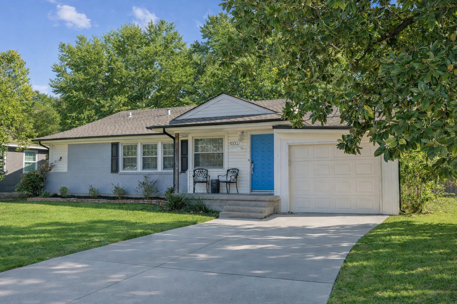 10002 Estacado Drive