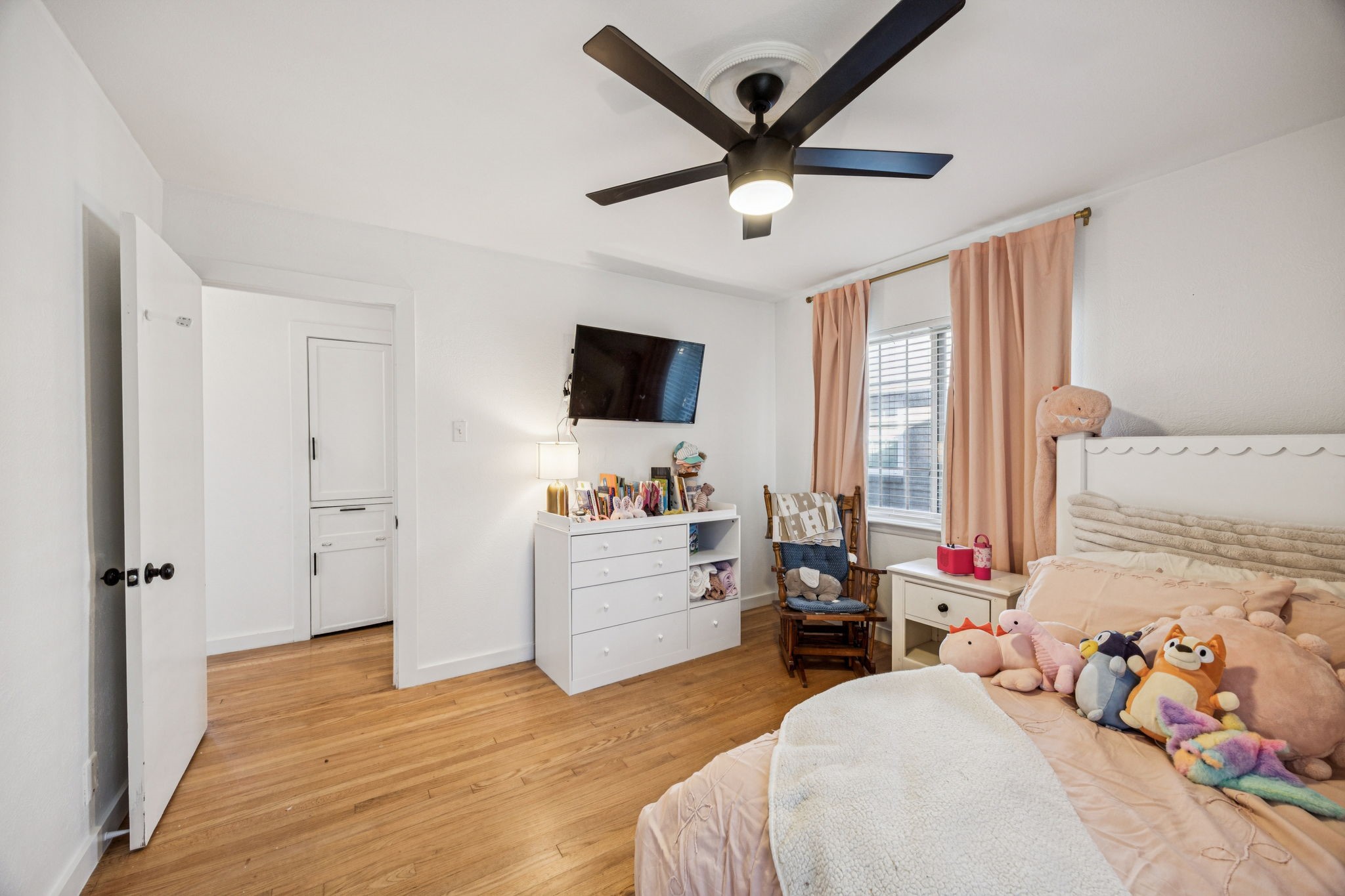 10002 Estacado Drive