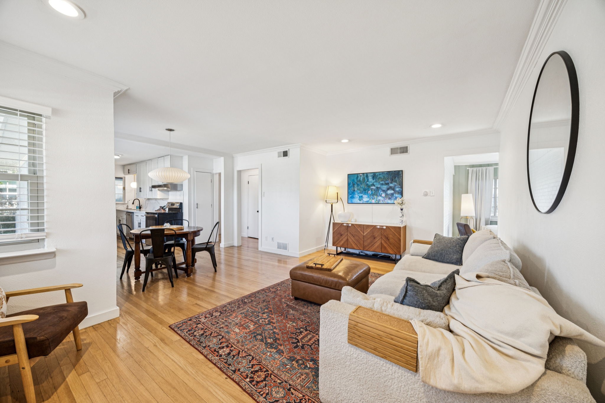 10002 Estacado Drive