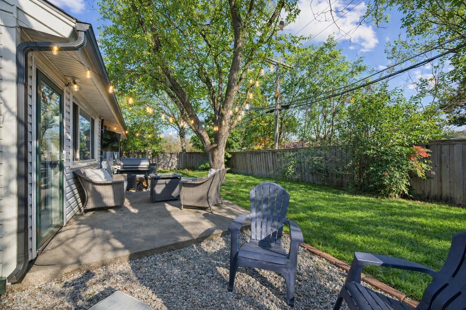 10002 Estacado Drive