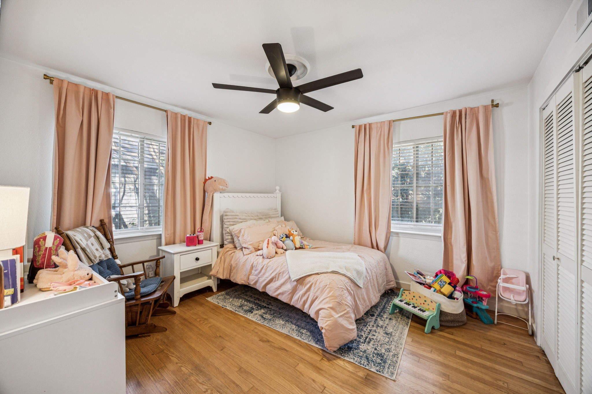 10002 Estacado Drive