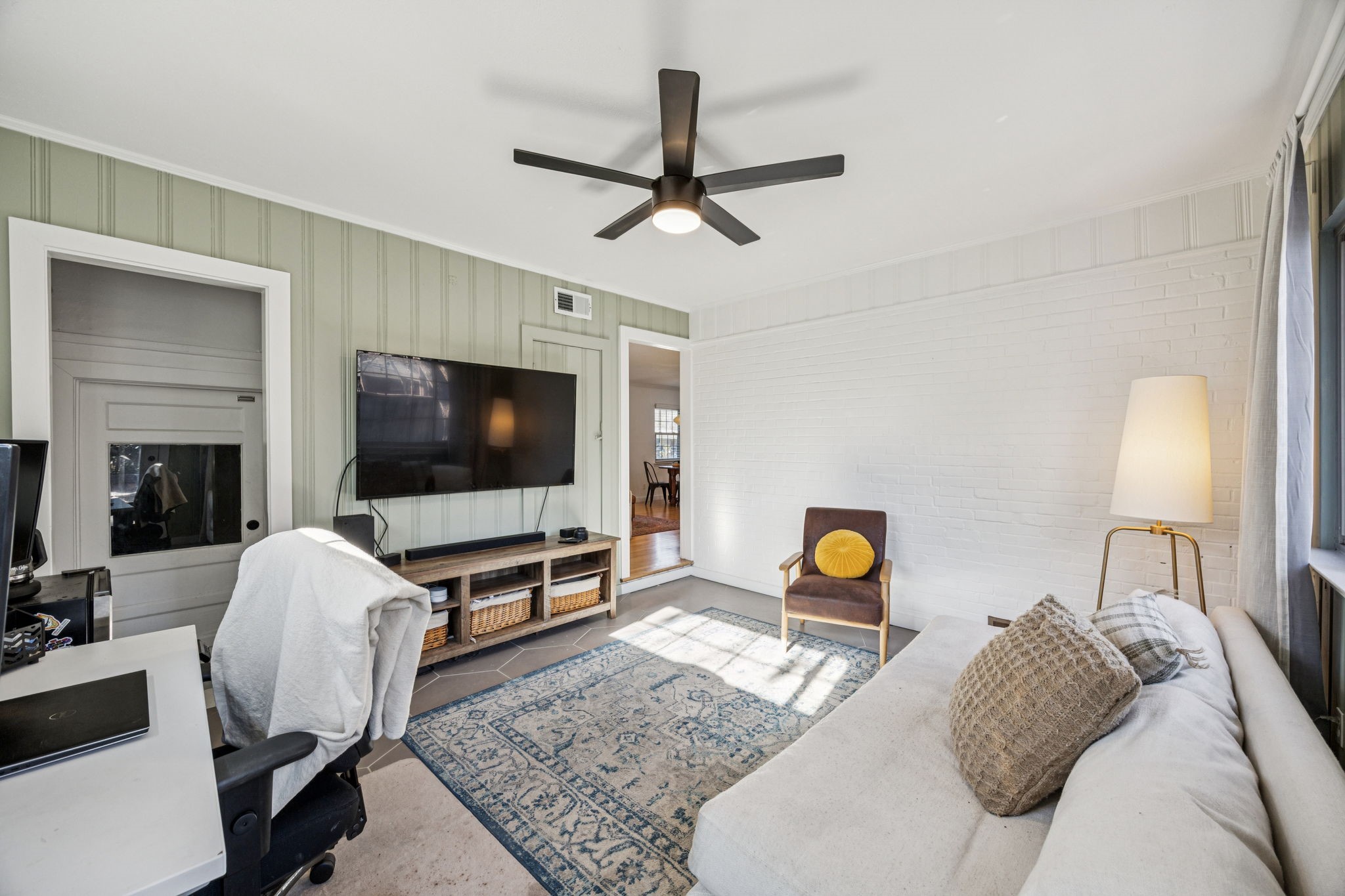 10002 Estacado Drive