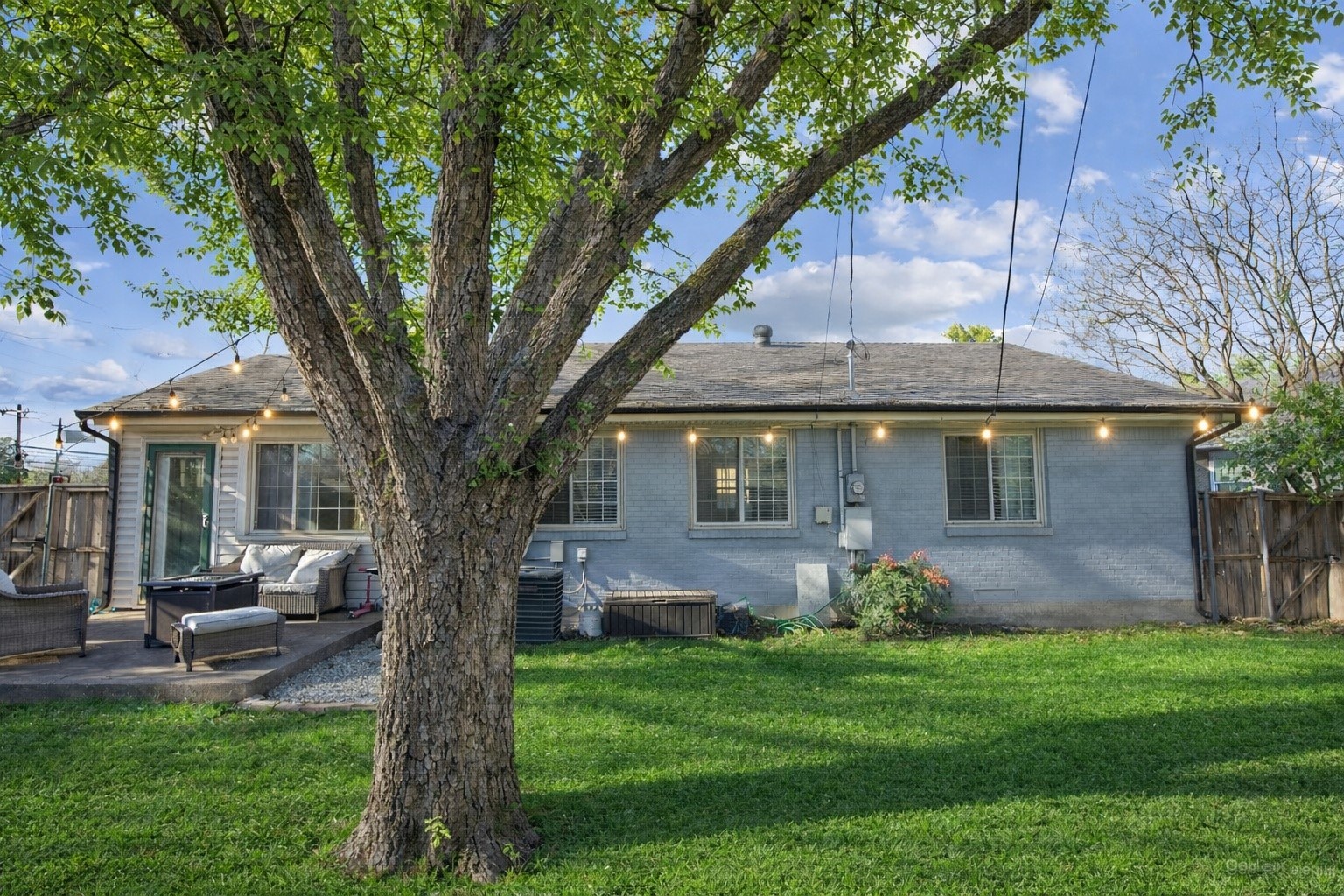 10002 Estacado Drive