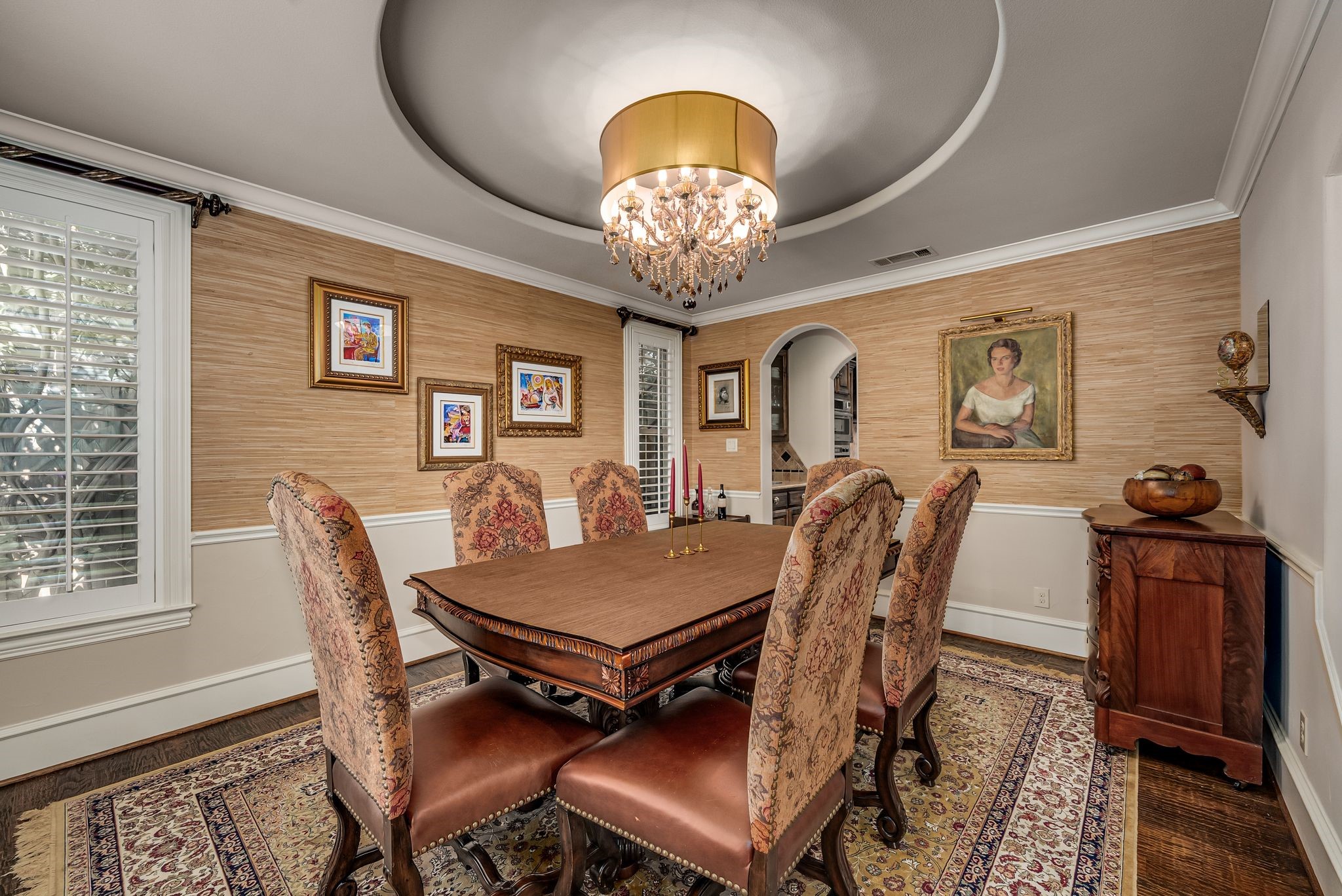 6111 Palo Pinto Avenue