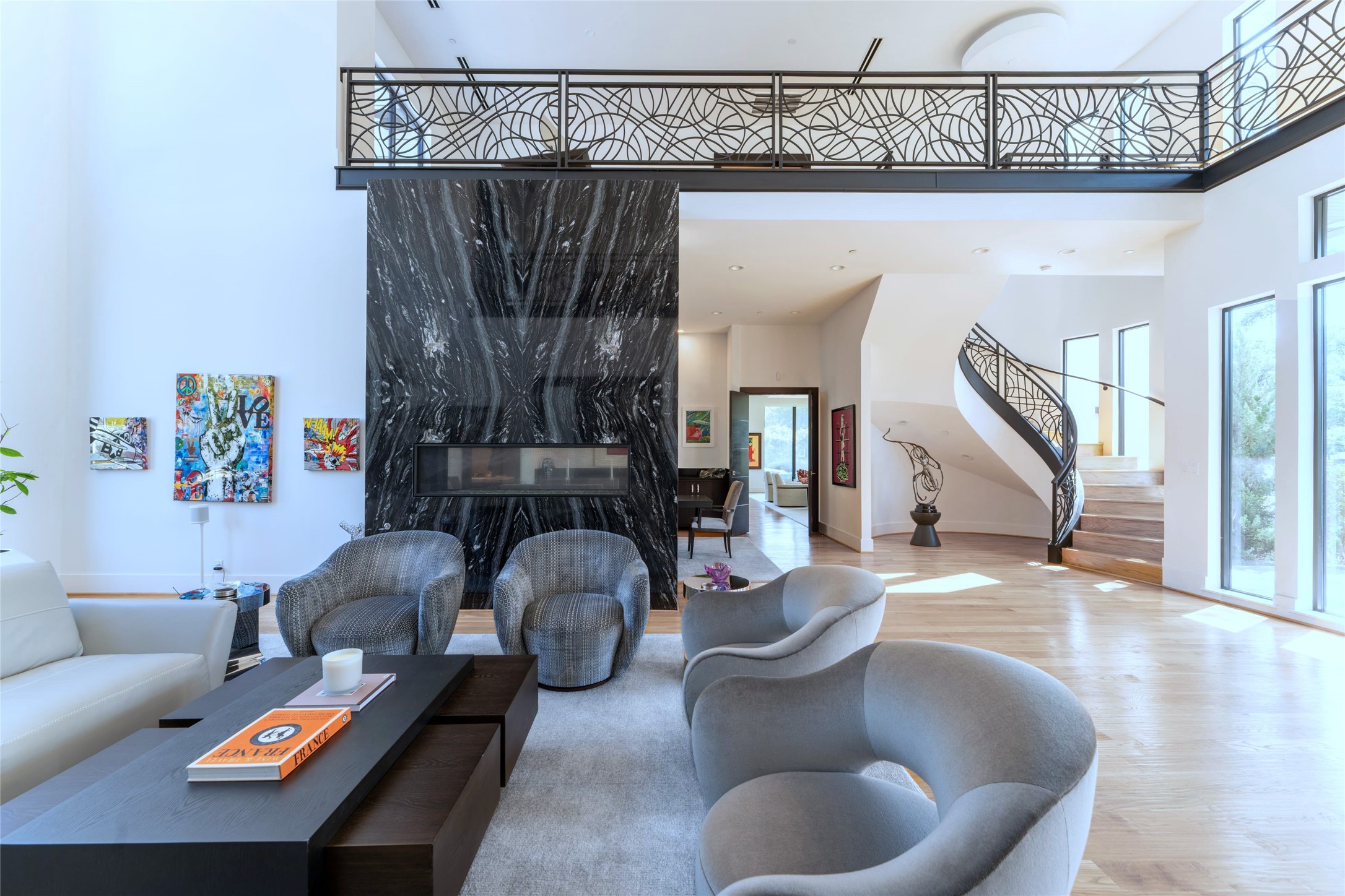 5959 Colhurst Street