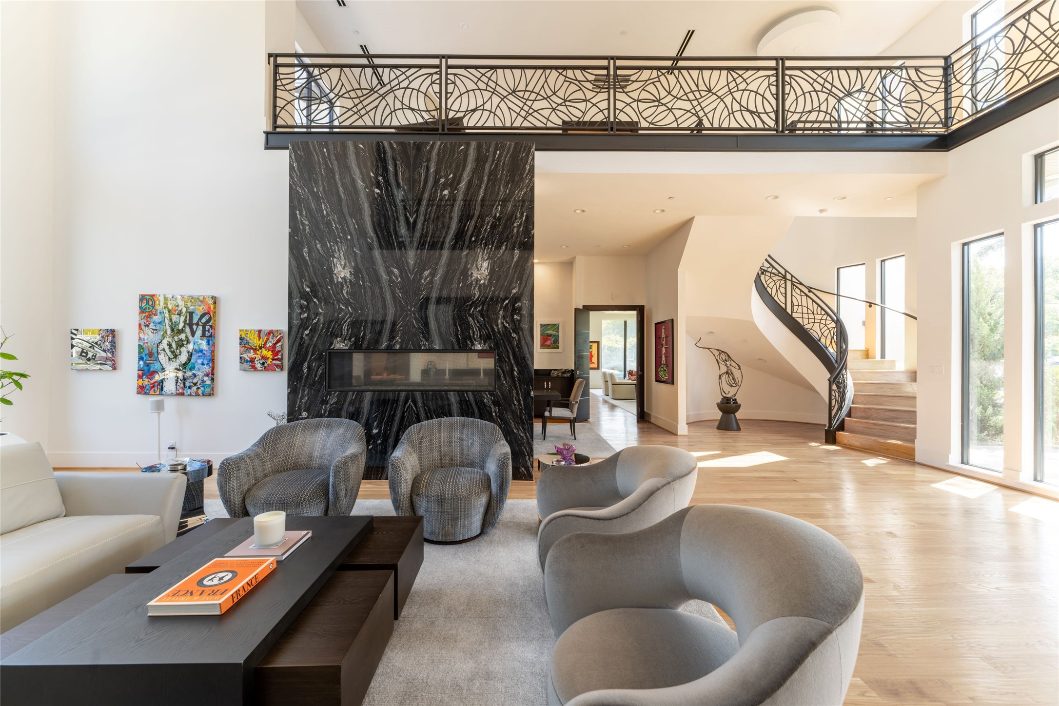 5959 Colhurst Street