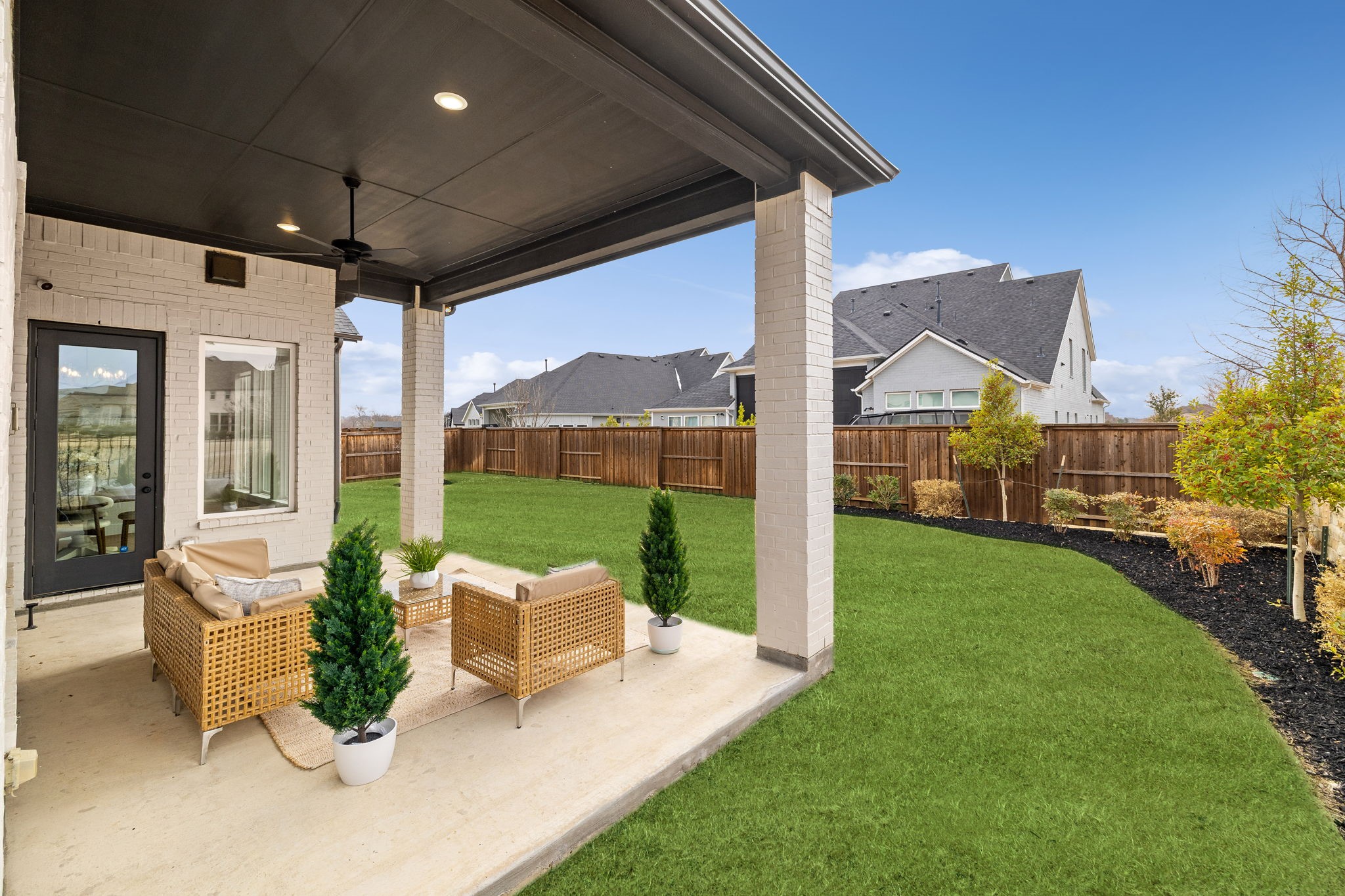 4291 Coopwood Drive