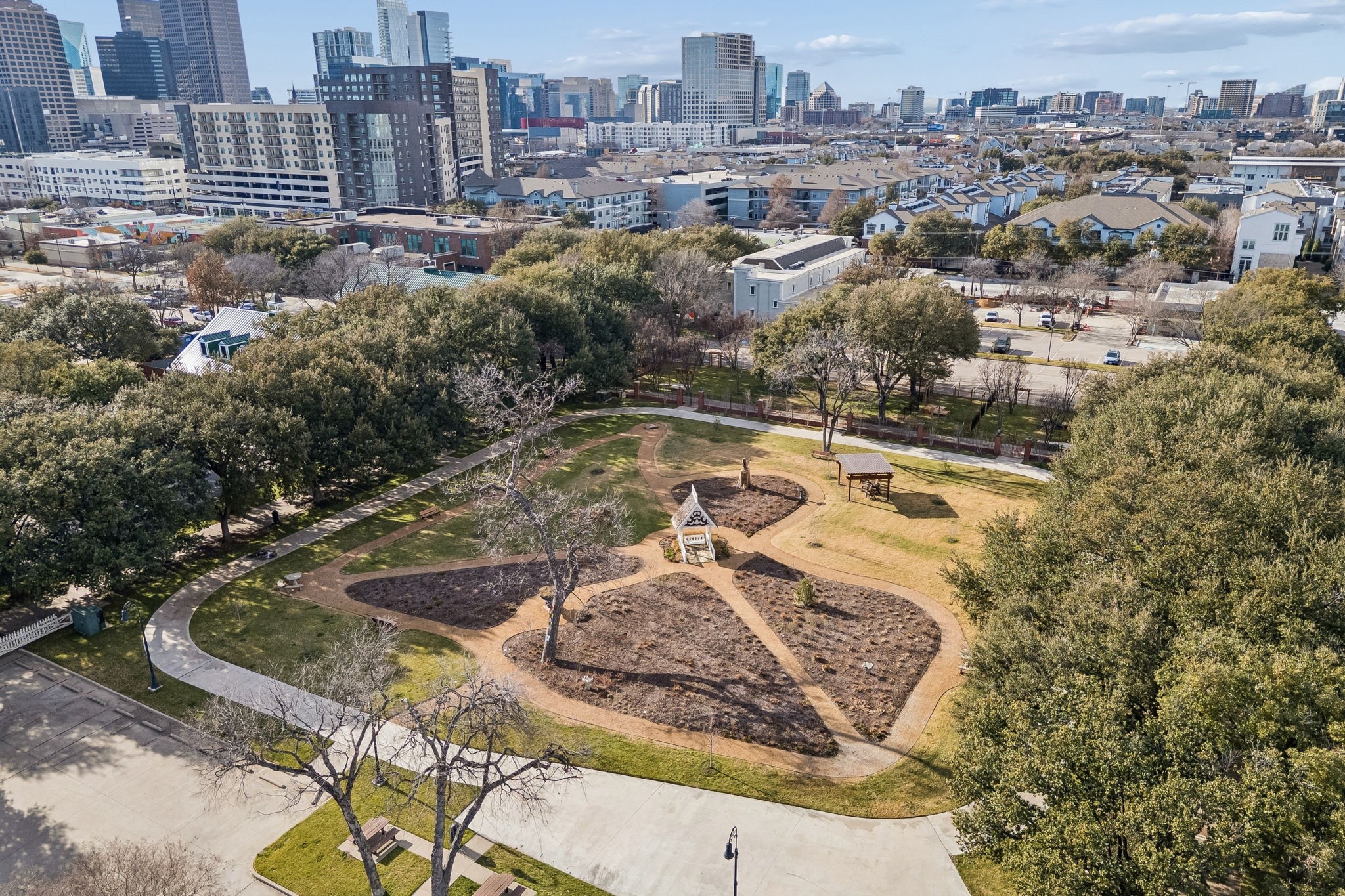 762 Spanish Oaks Place