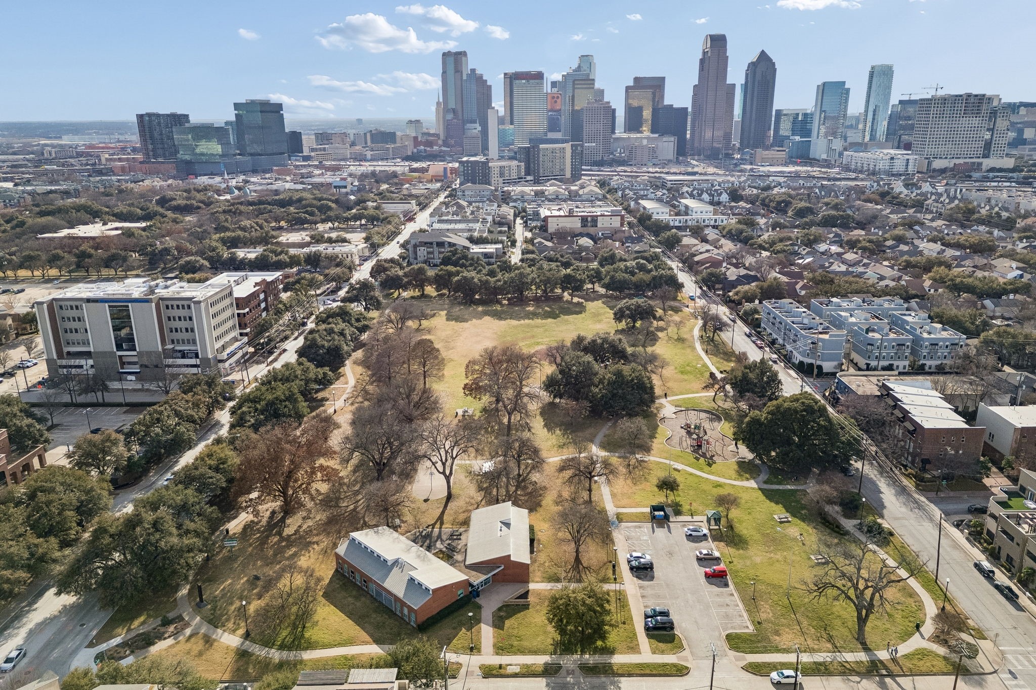 762 Spanish Oaks Place