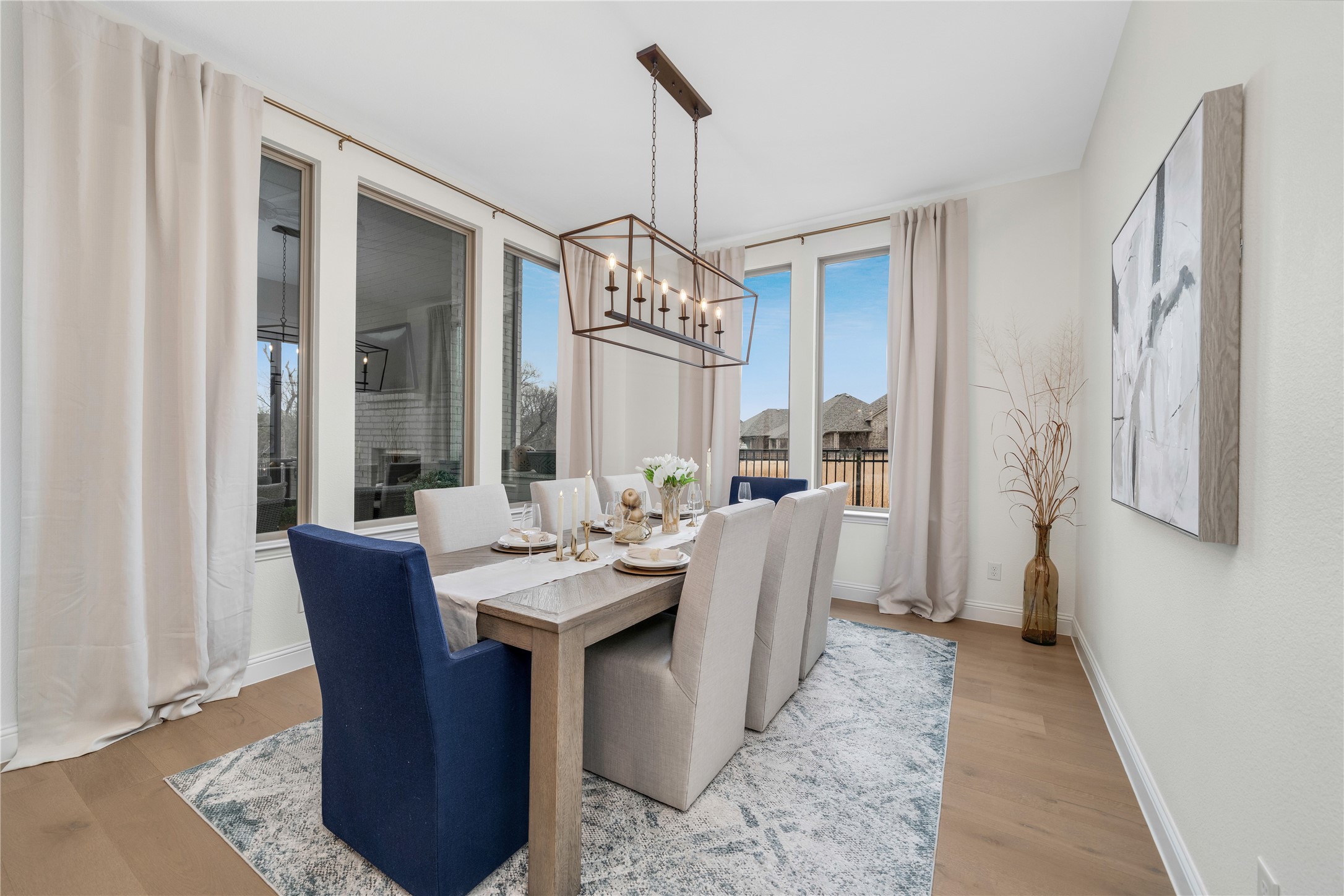 8804 Autumn Lake Trail