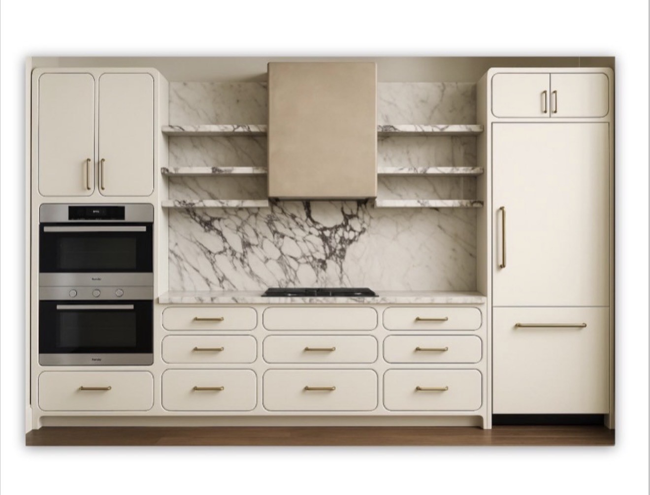 3130 N Harwood Street 1502