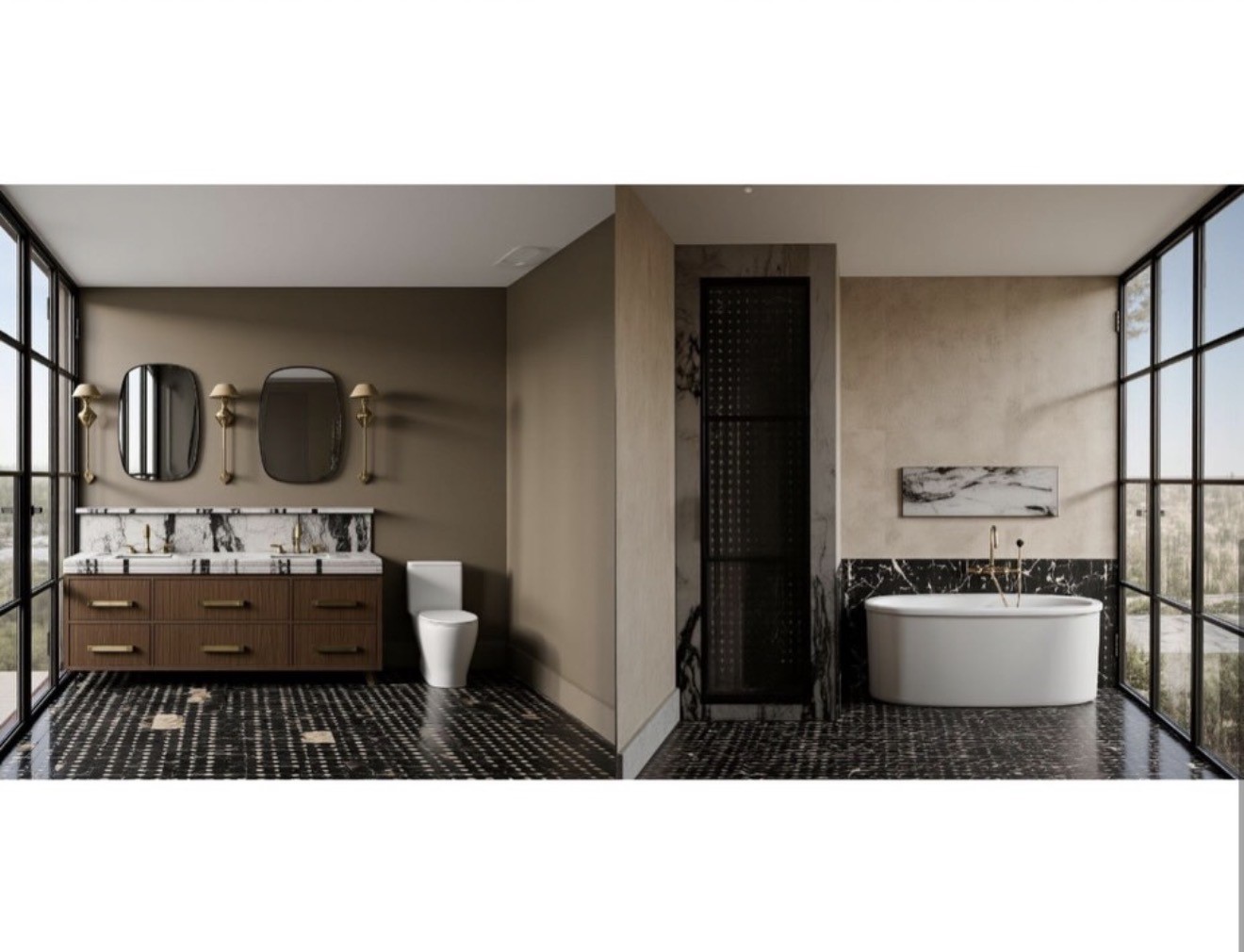 3130 N Harwood Street 1502