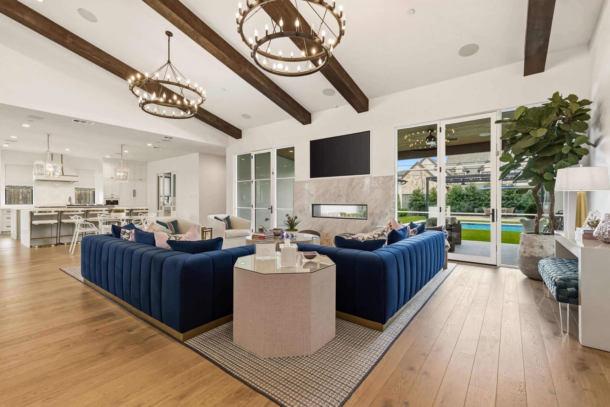 6707 Pemberton Drive