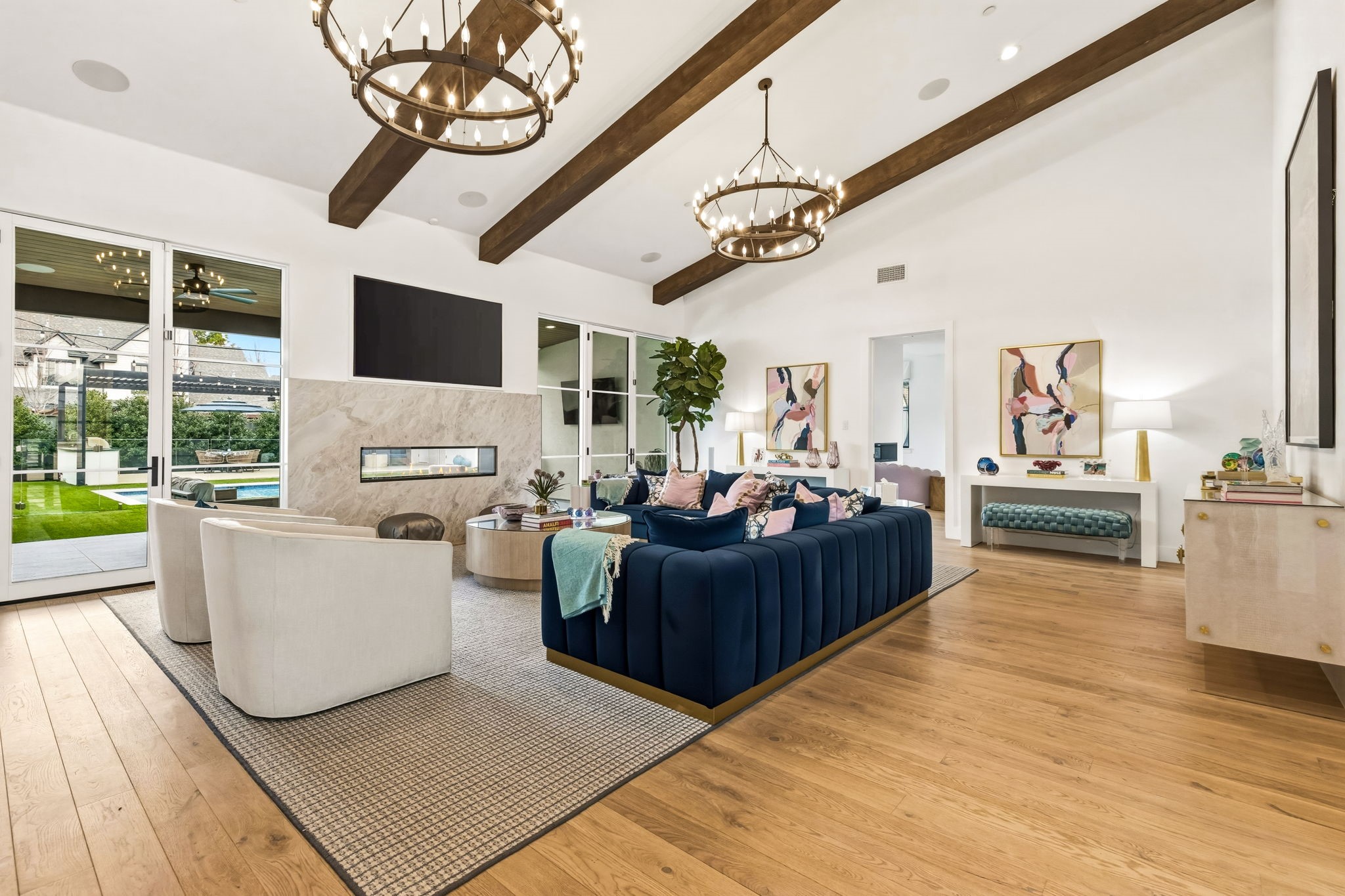 6707 Pemberton Drive