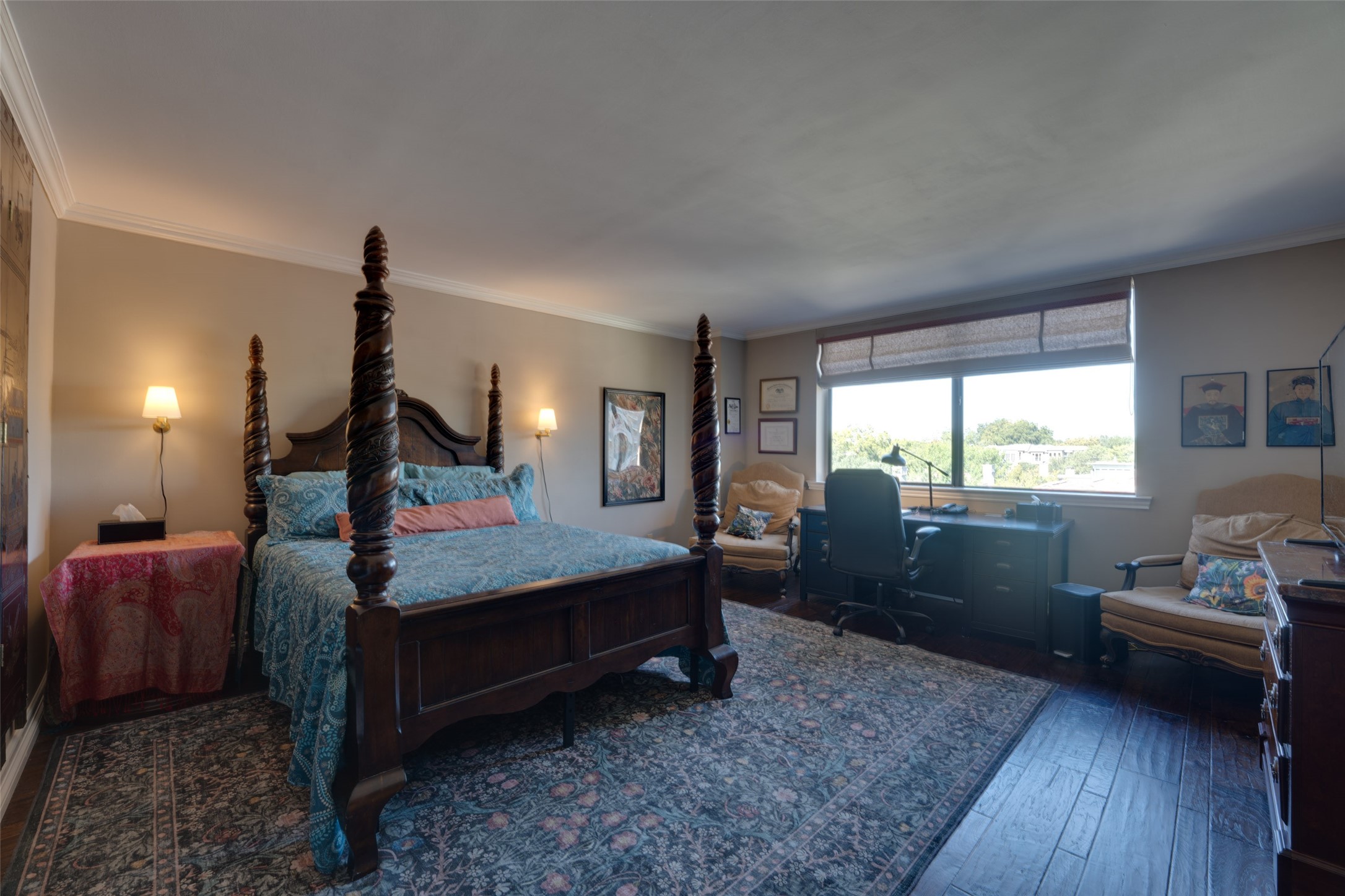 3621 Turtle Creek Boulevard 7E