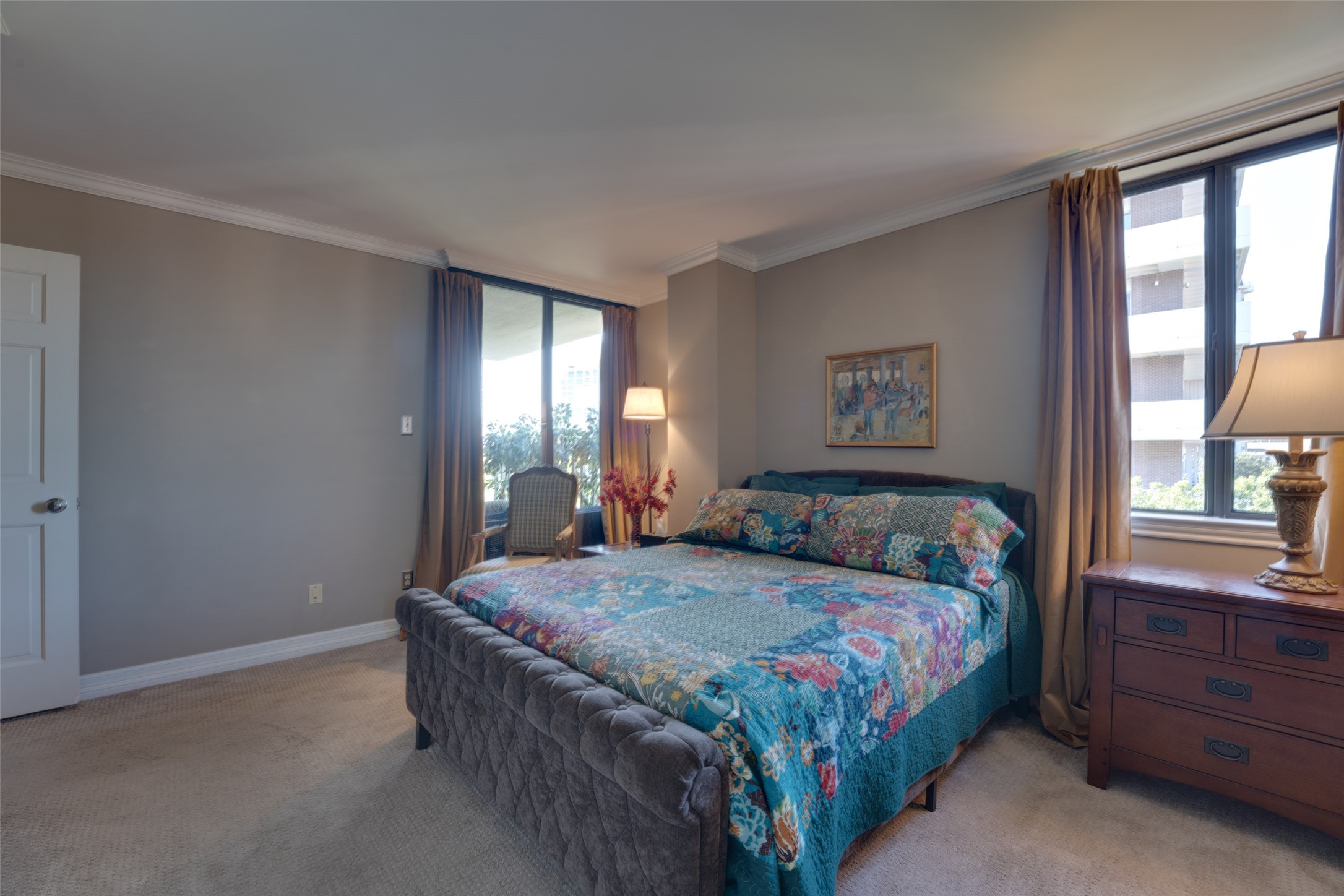 3621 Turtle Creek Boulevard 7E
