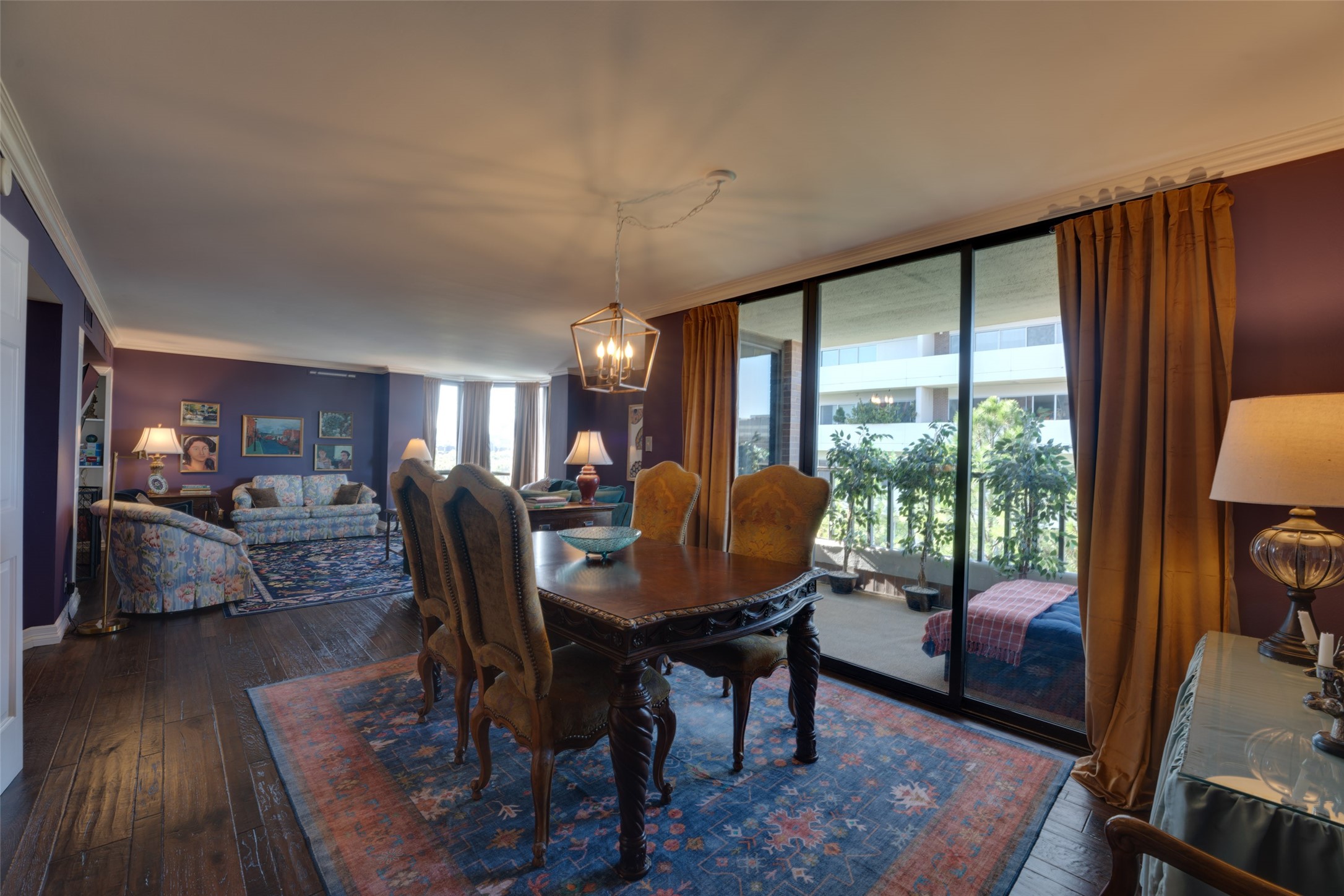 3621 Turtle Creek Boulevard 7E