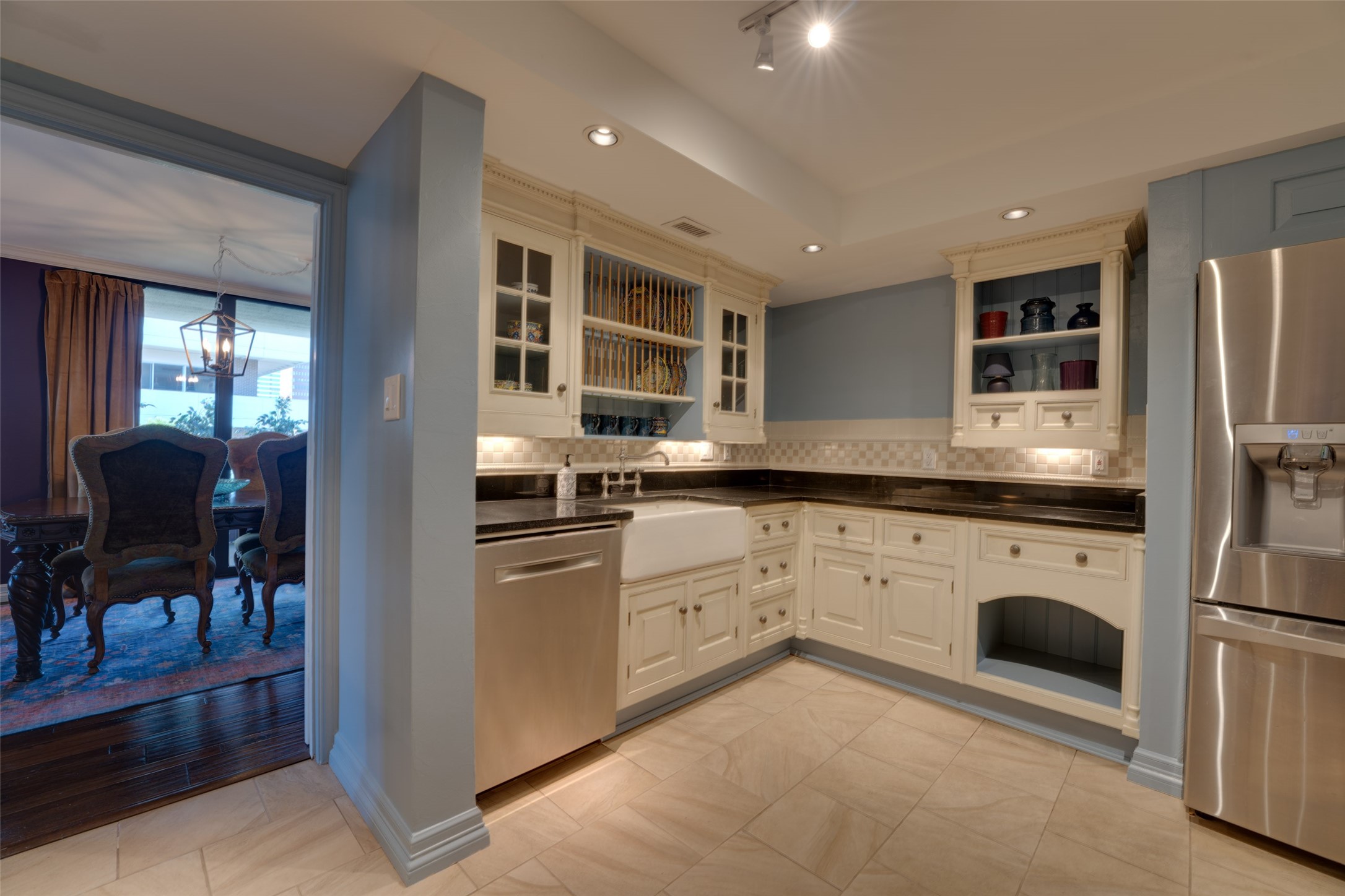 3621 Turtle Creek Boulevard 7E