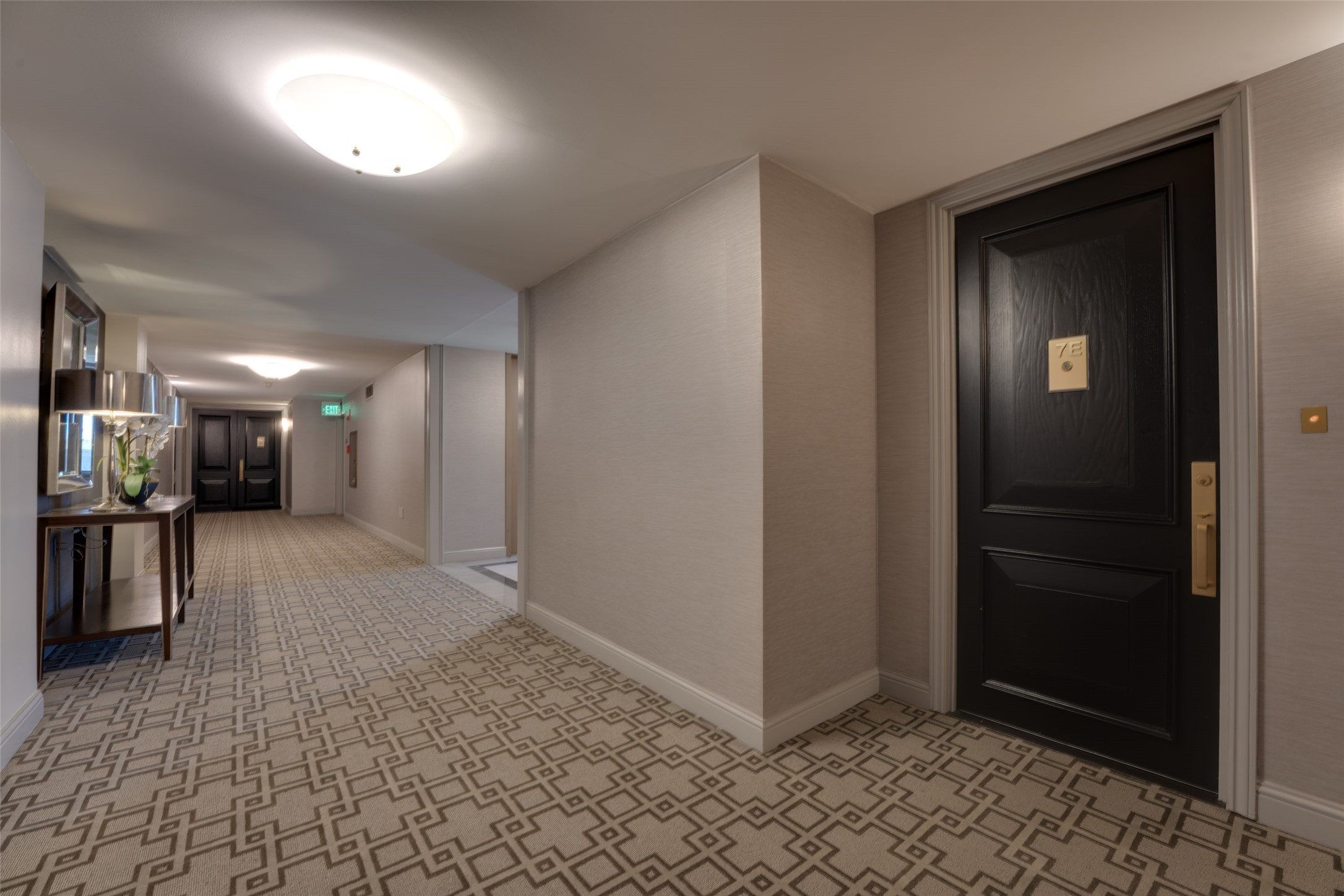 3621 Turtle Creek Boulevard 7E