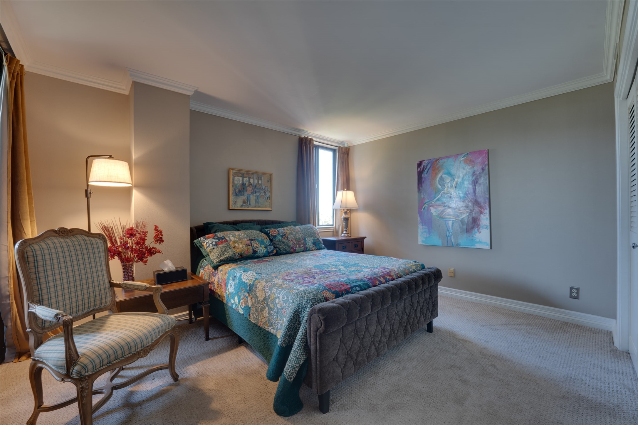 3621 Turtle Creek Boulevard 7E