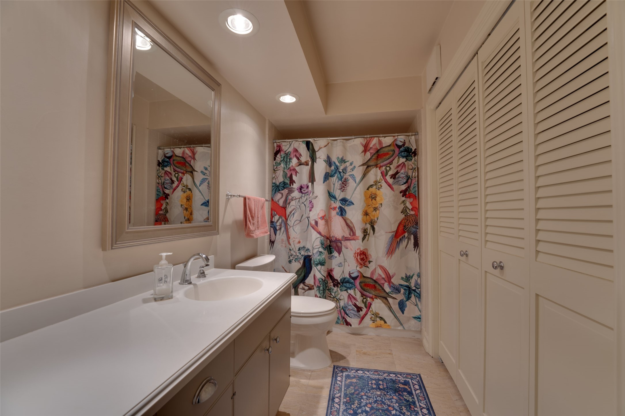 3621 Turtle Creek Boulevard 7E