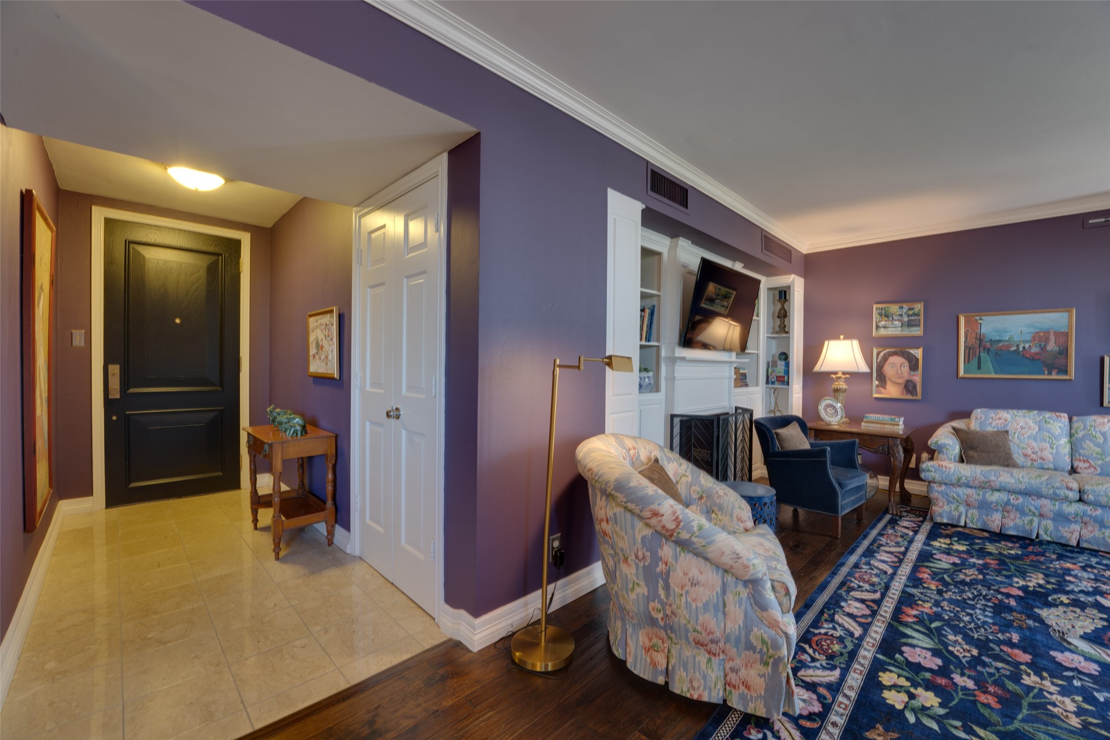 3621 Turtle Creek Boulevard 7E