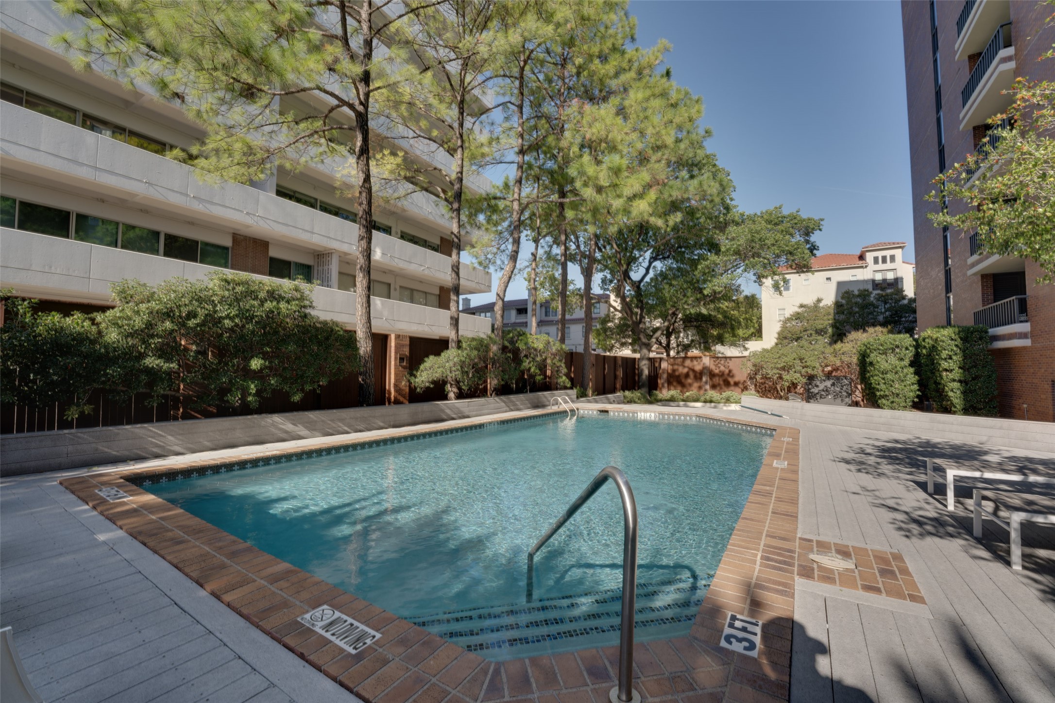 3621 Turtle Creek Boulevard 7E