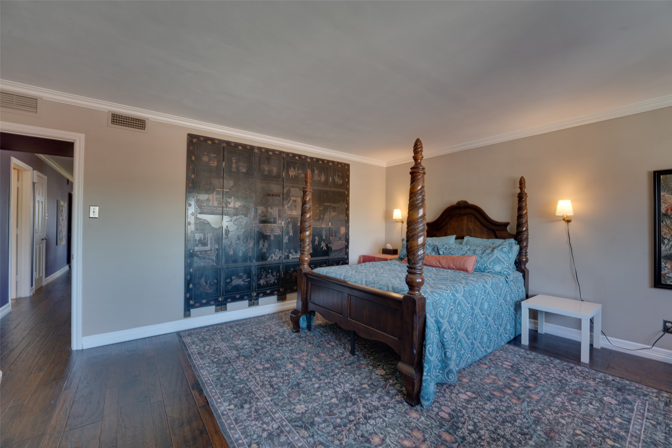 3621 Turtle Creek Boulevard 7E
