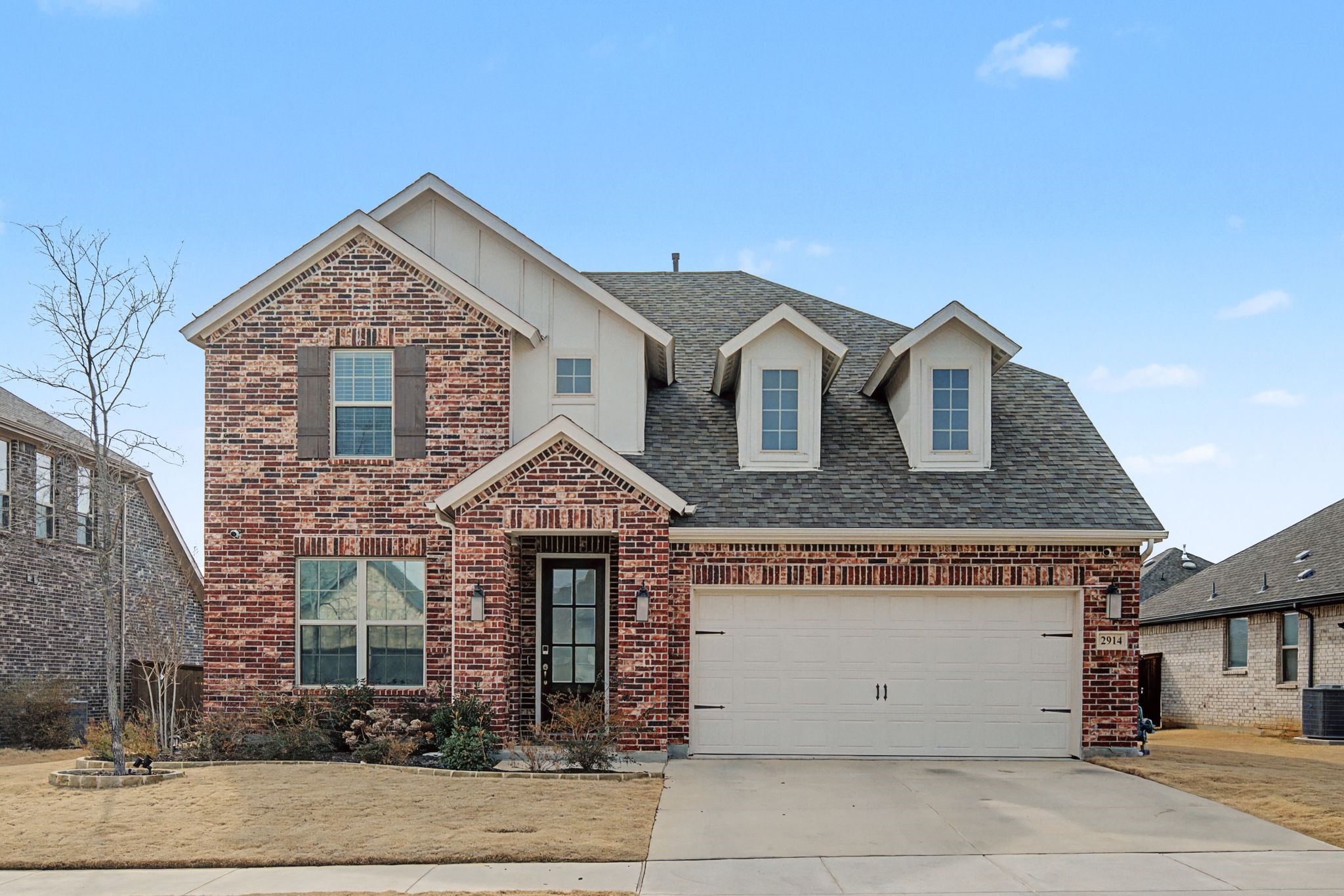 2914 Long Slope Road