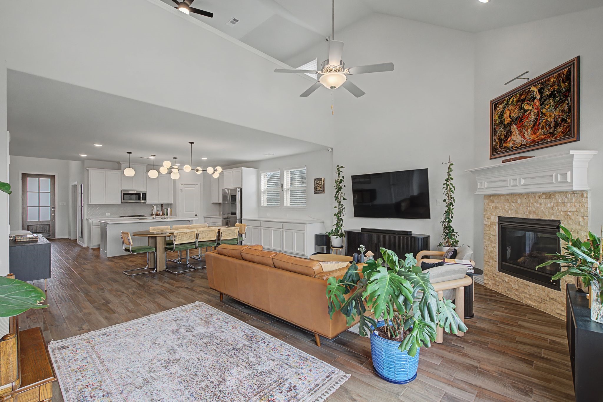 2914 Long Slope Road