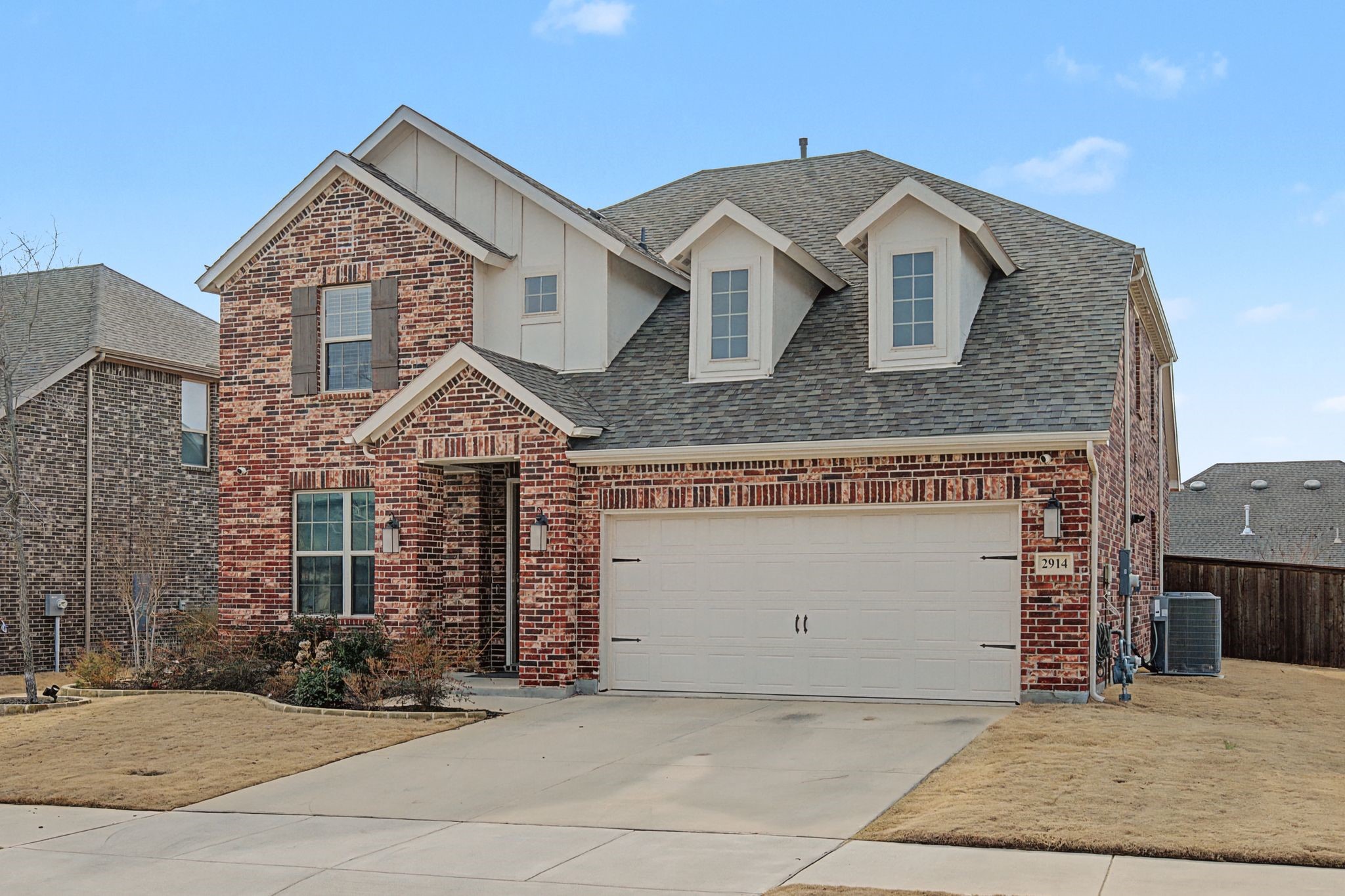 2914 Long Slope Road