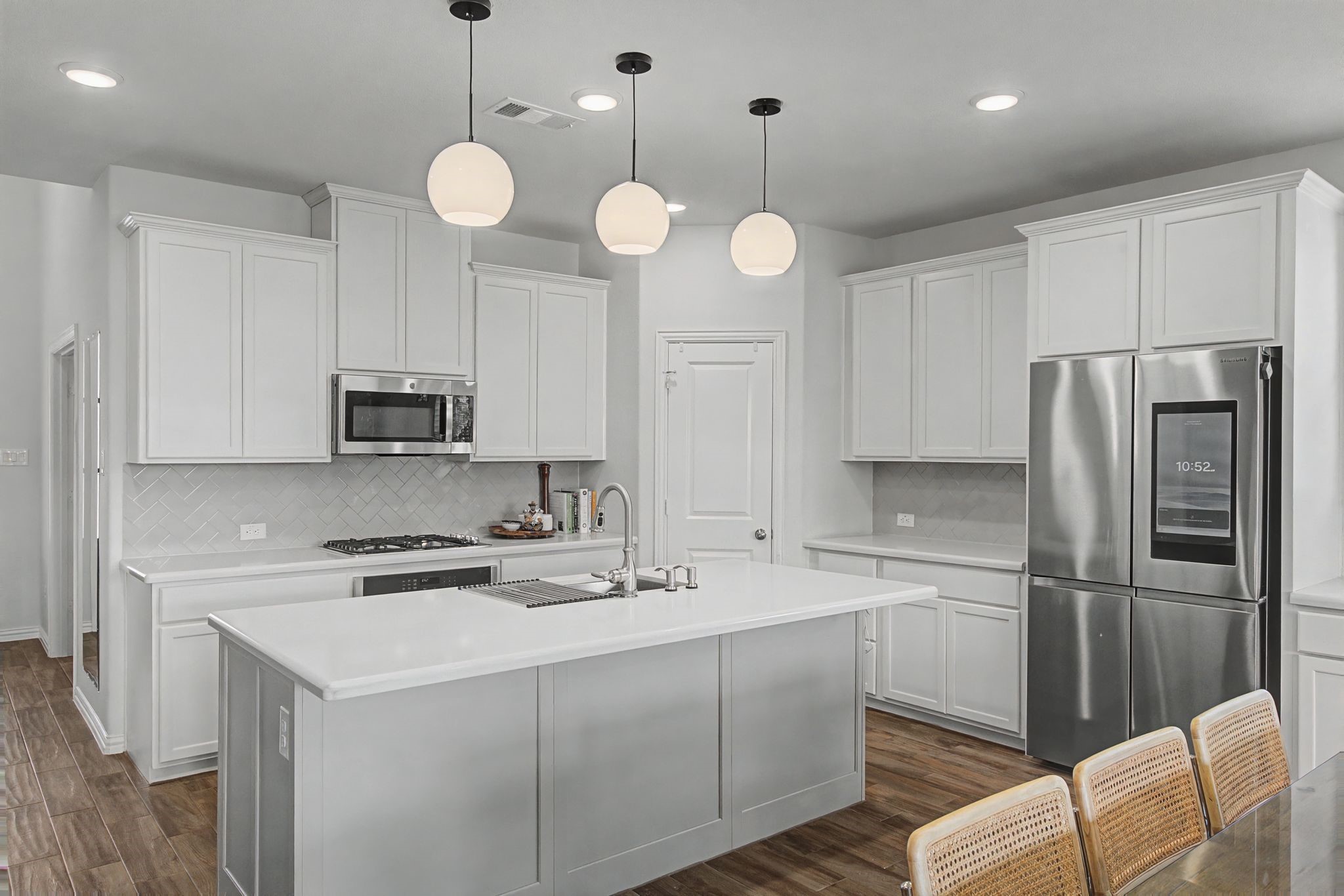 2914 Long Slope Road