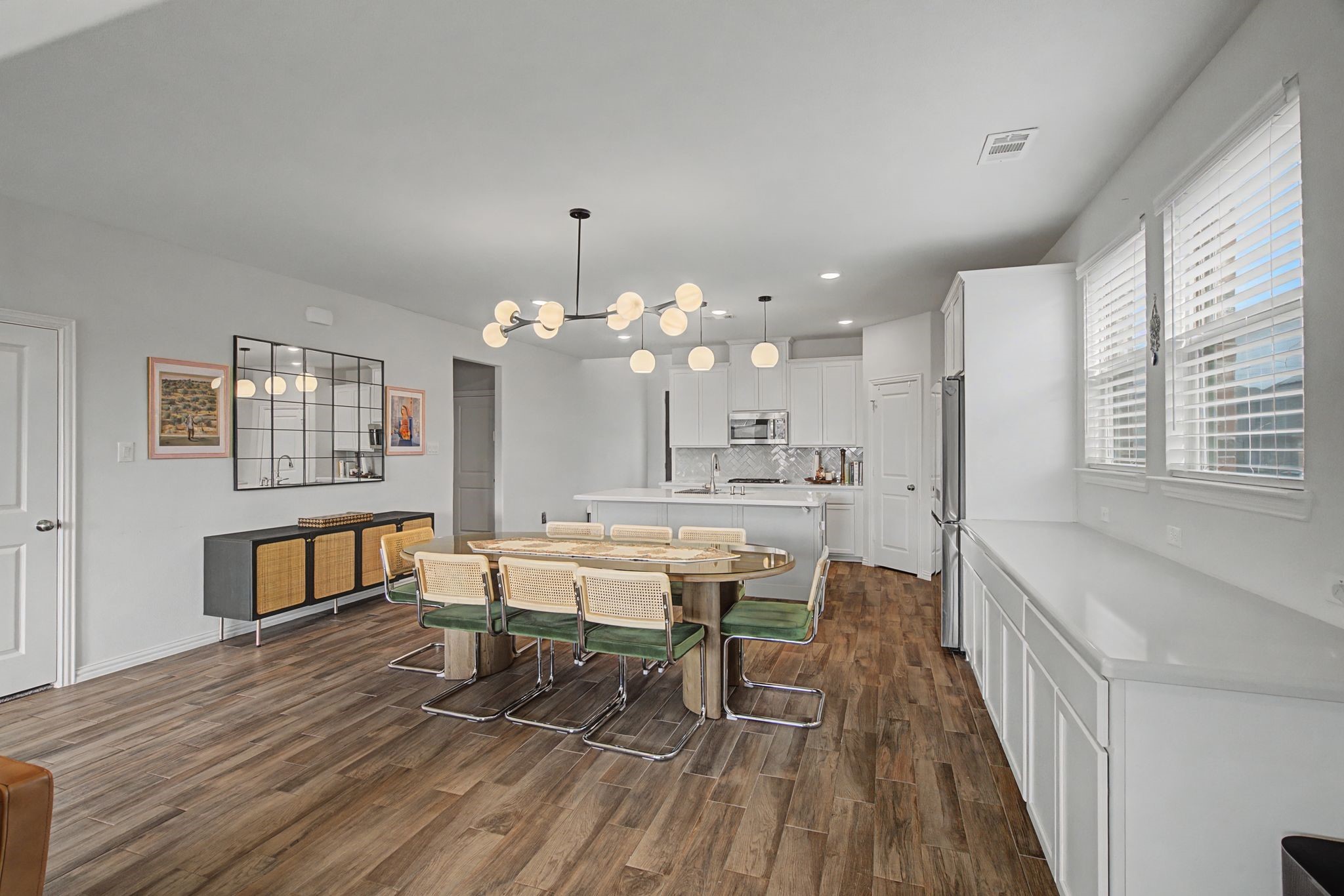 2914 Long Slope Road