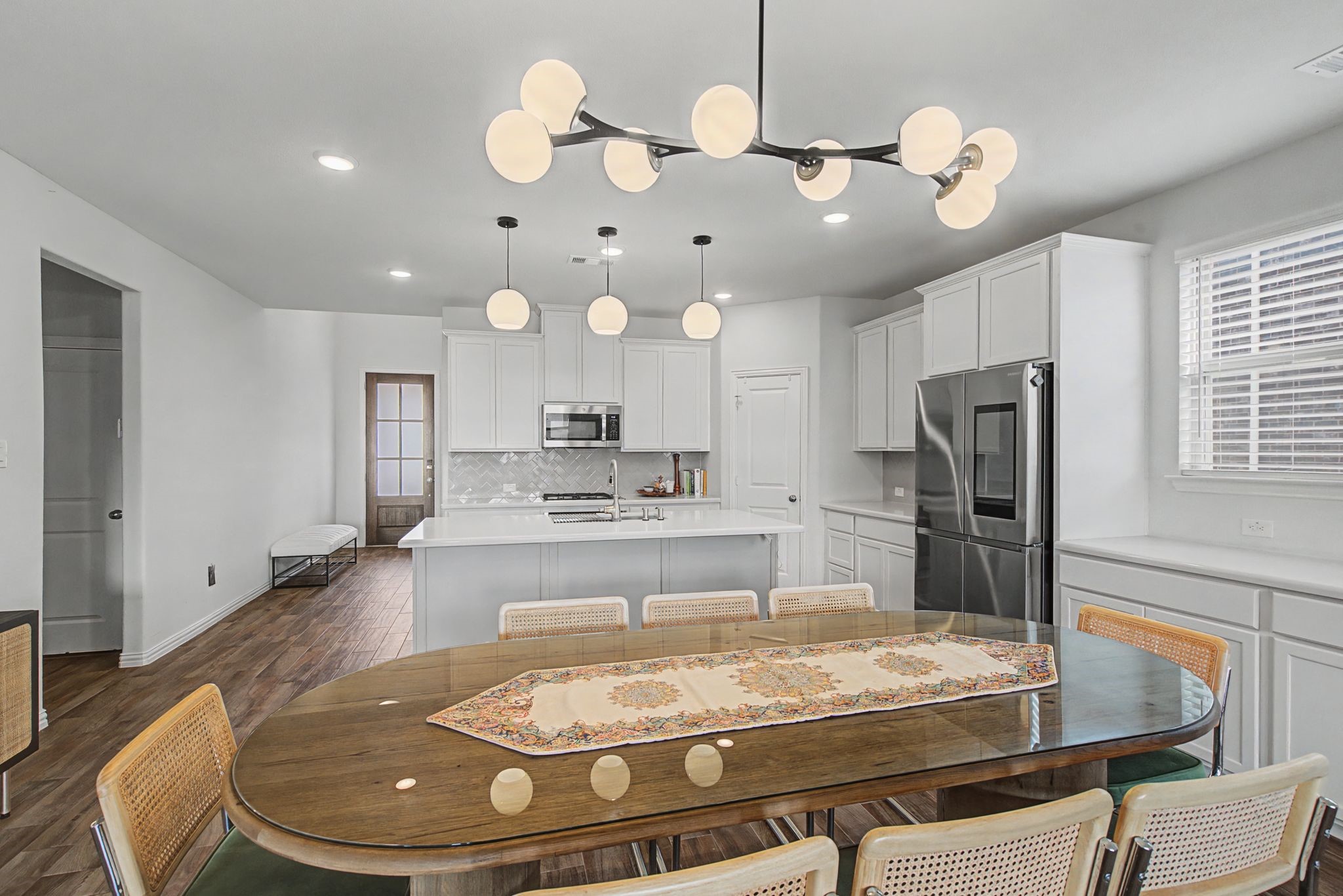 2914 Long Slope Road