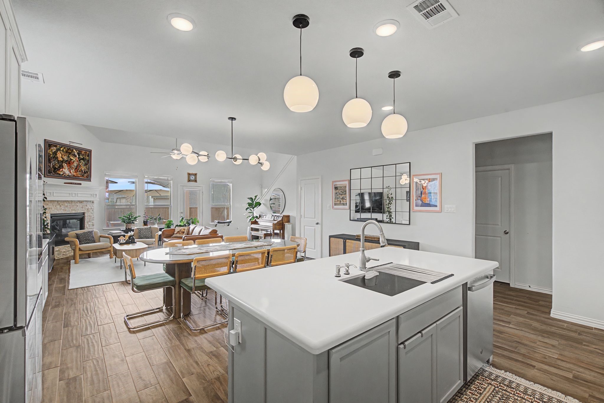 2914 Long Slope Road