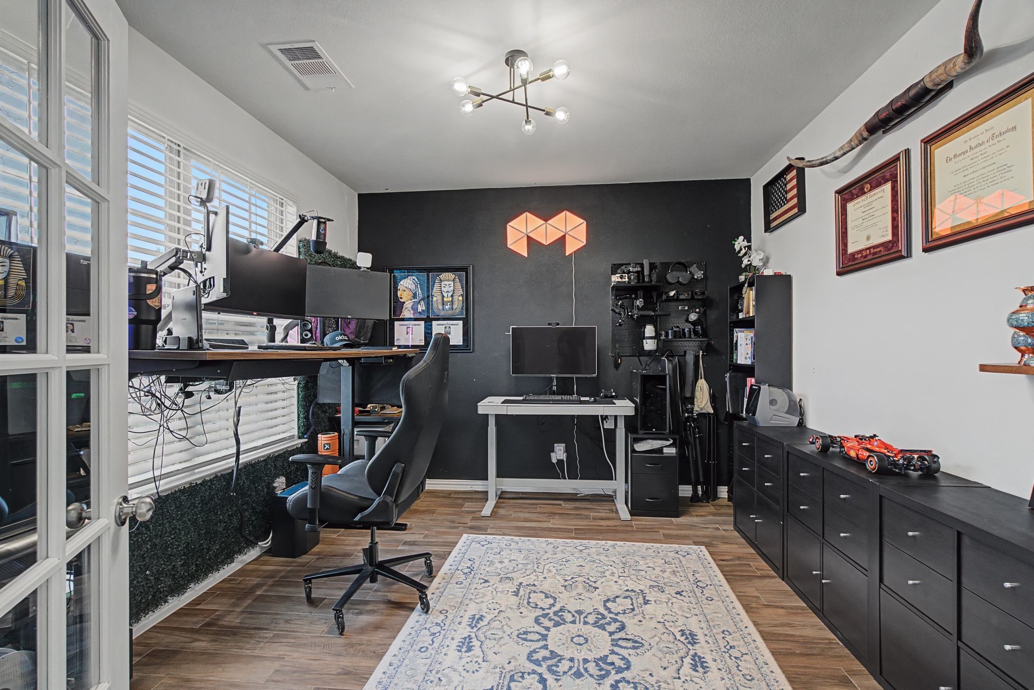 2914 Long Slope Road