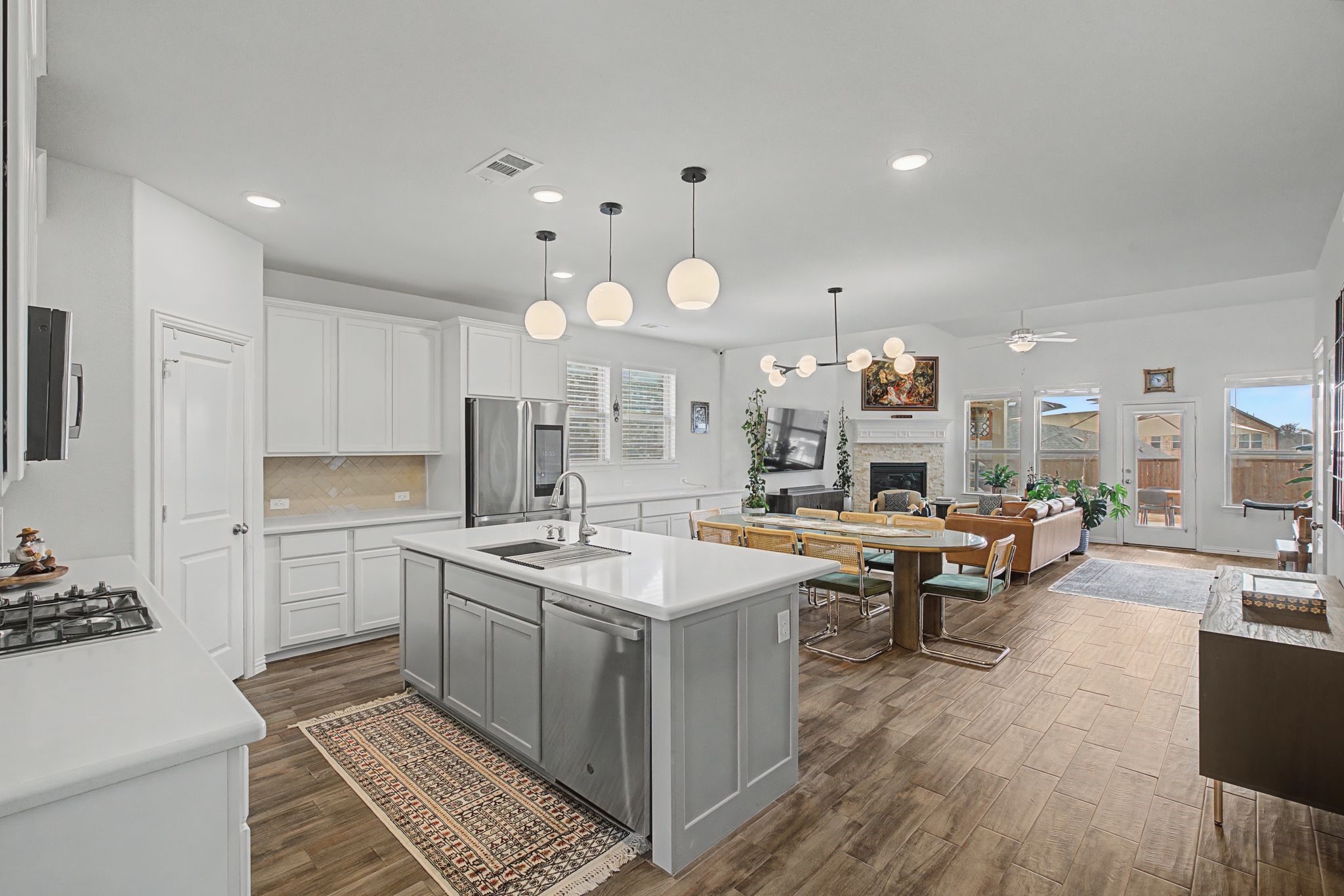 2914 Long Slope Road