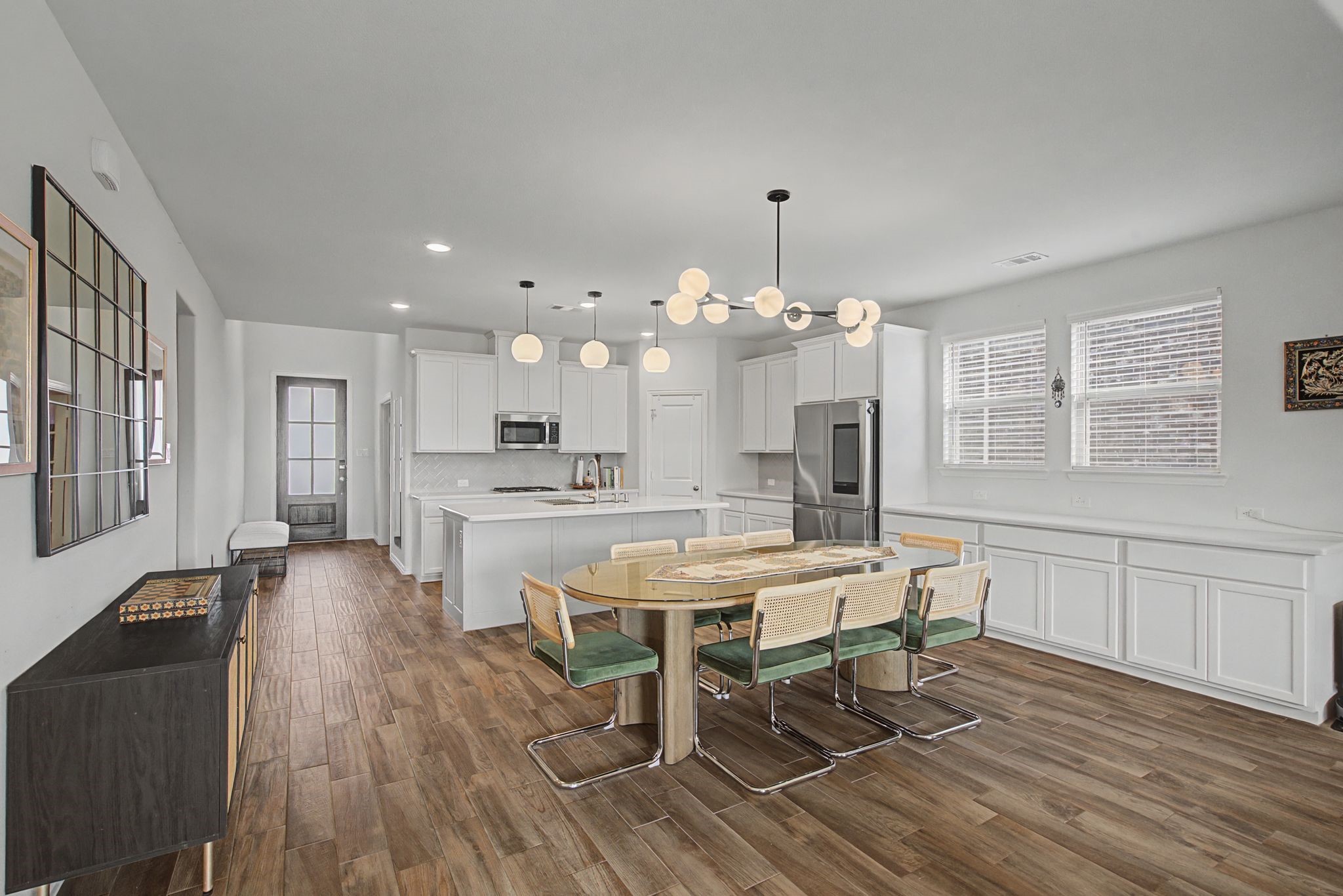 2914 Long Slope Road