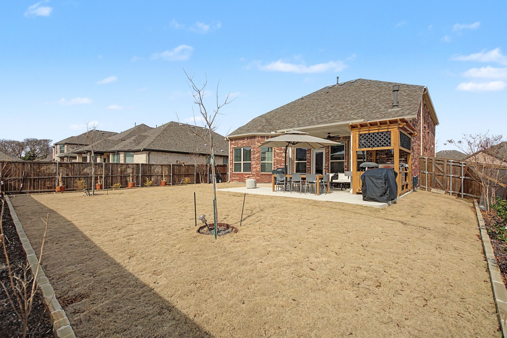 2914 Long Slope Road