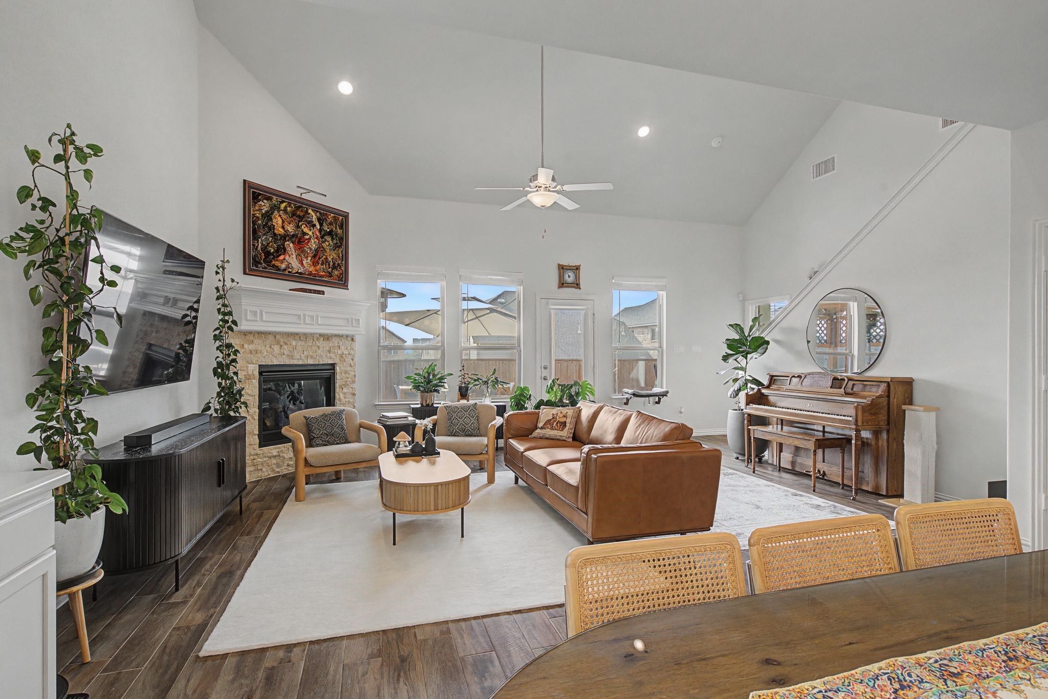 2914 Long Slope Road