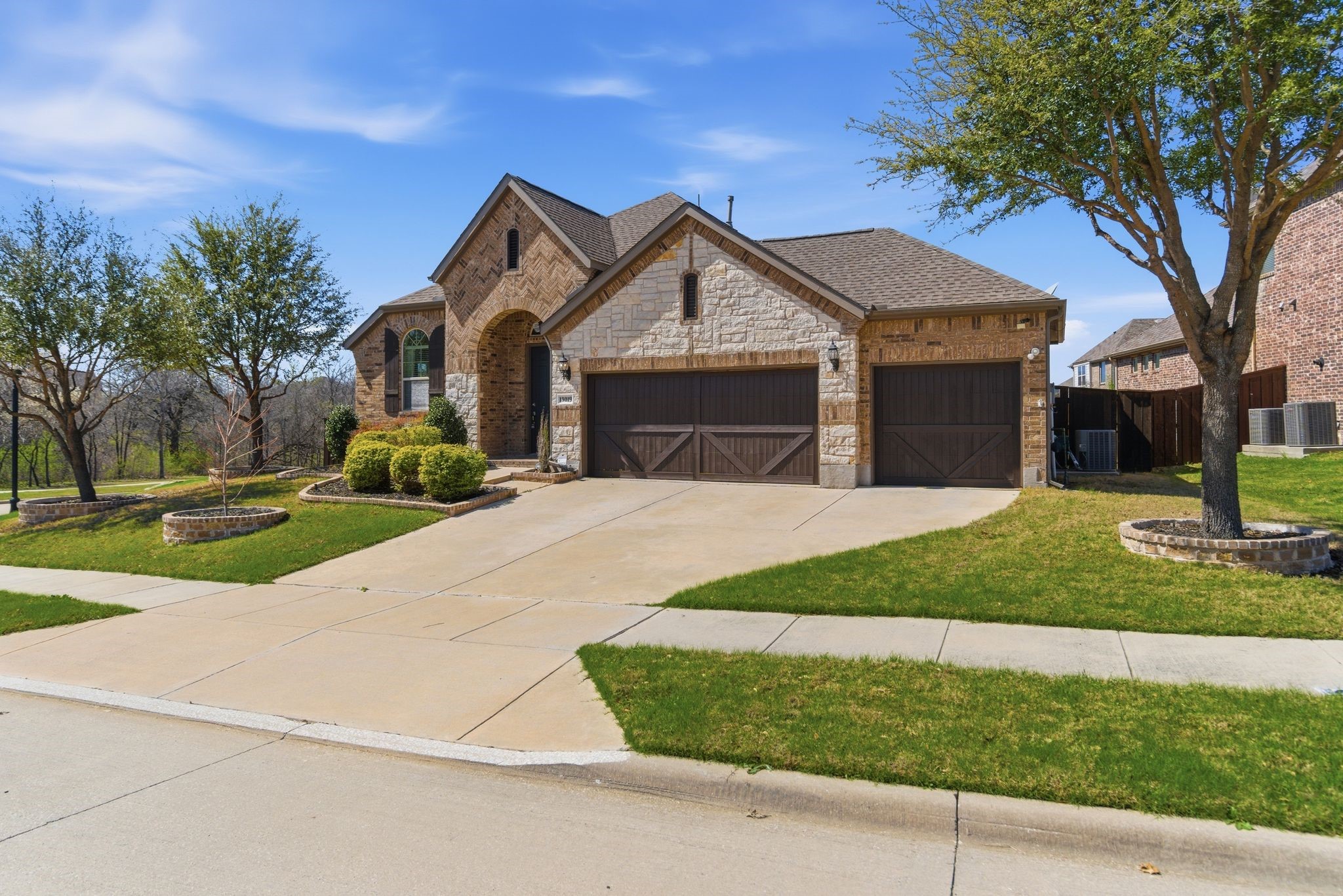 13019 Lanier Drive