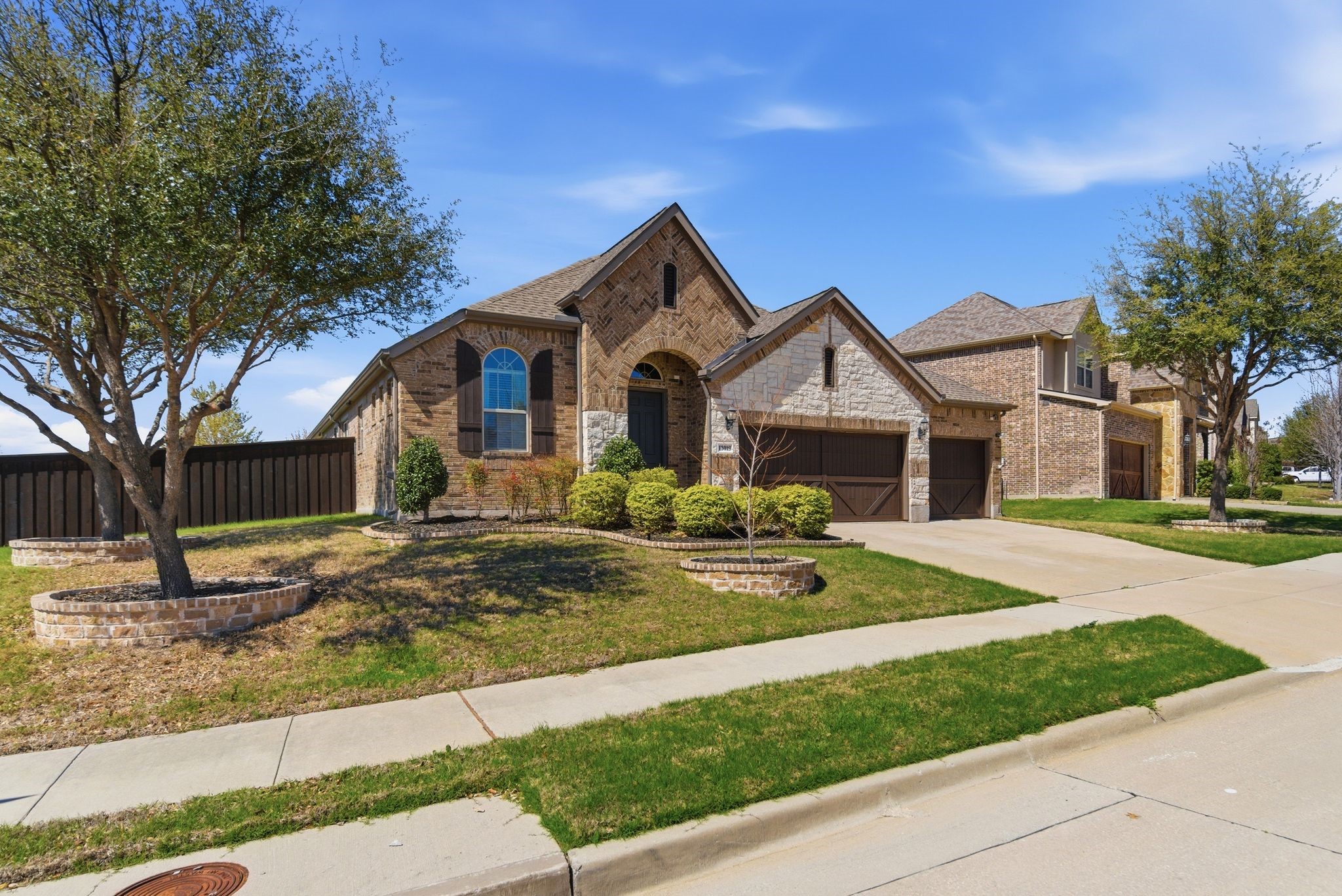 13019 Lanier Drive