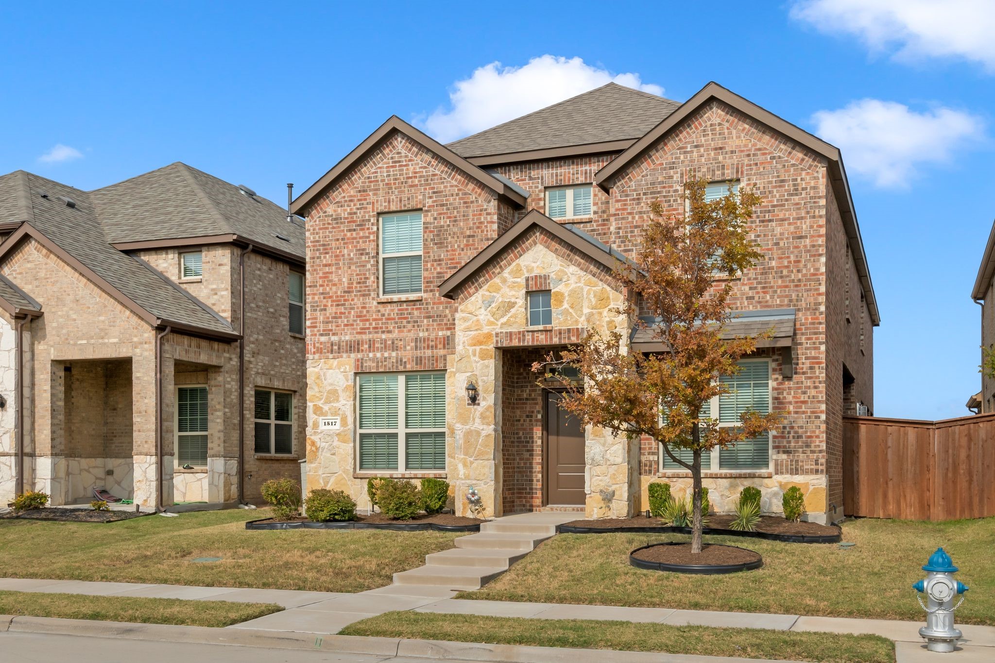 1517 Bennington Lane