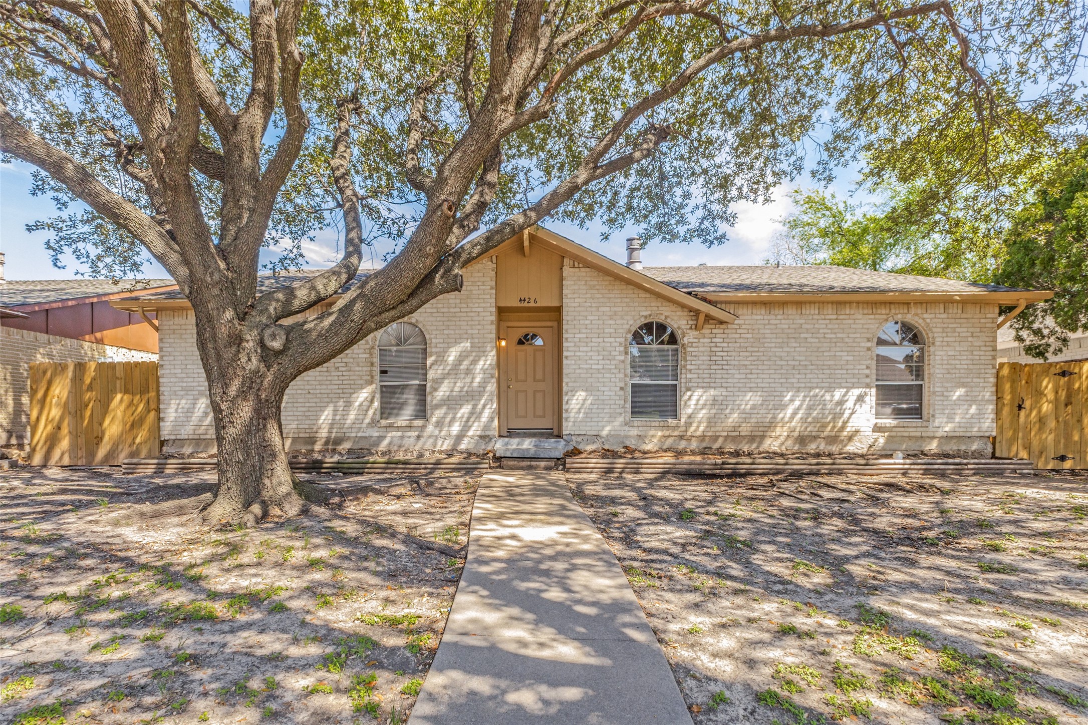 4426 Mayflower Drive