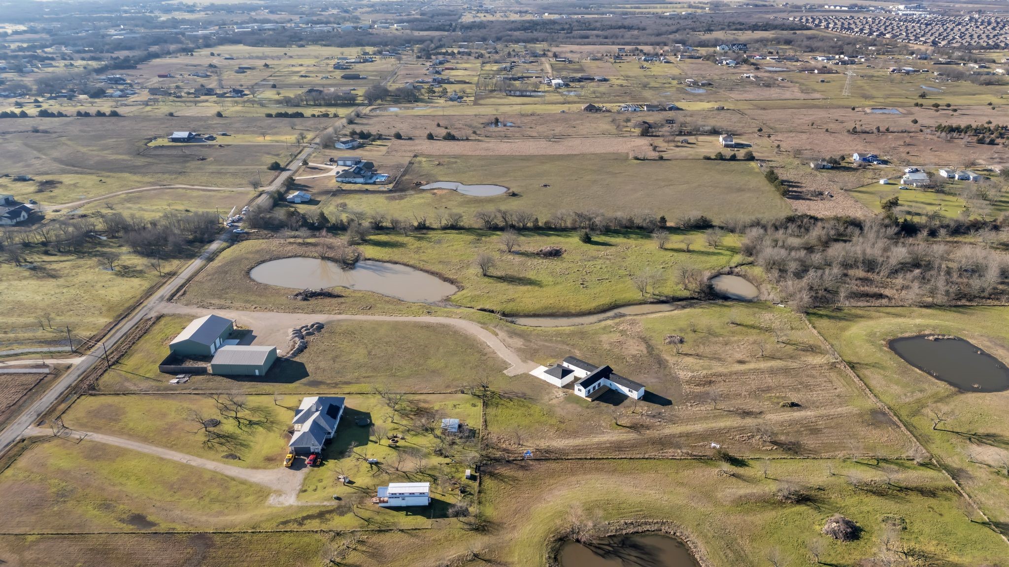 5502 Country Road 2646