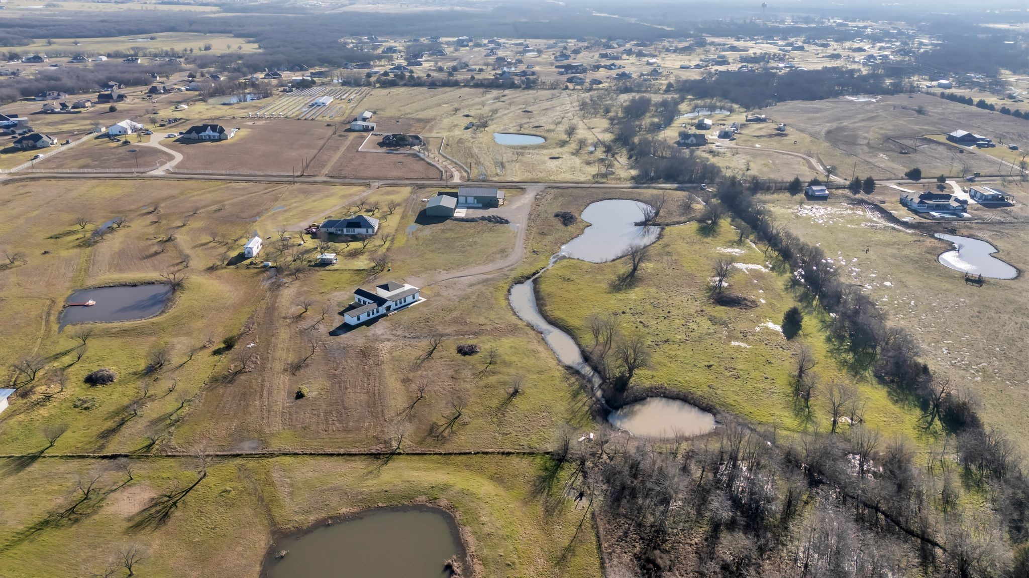 5502 Country Road 2646