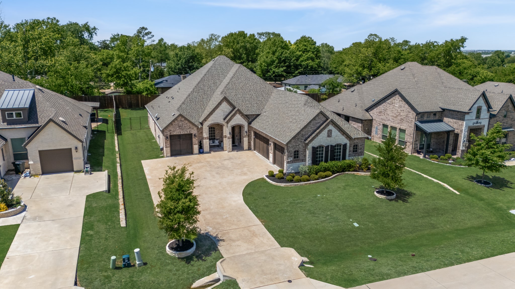 330 Prairie View Road