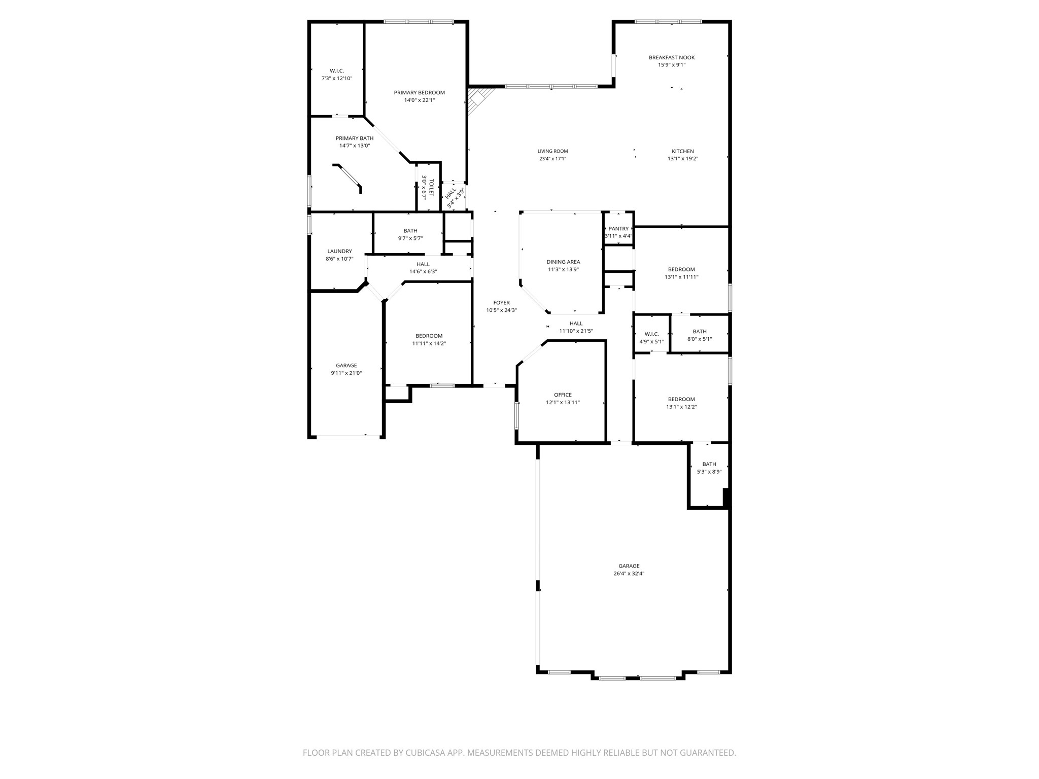330 Prairie View Road