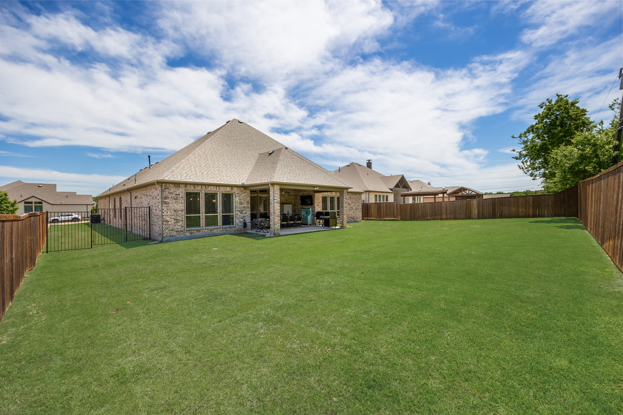 330 Prairie View Road