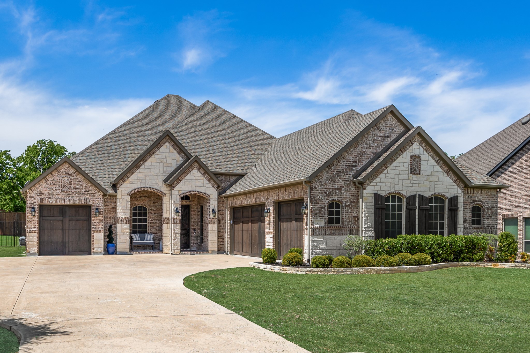 330 Prairie View Road